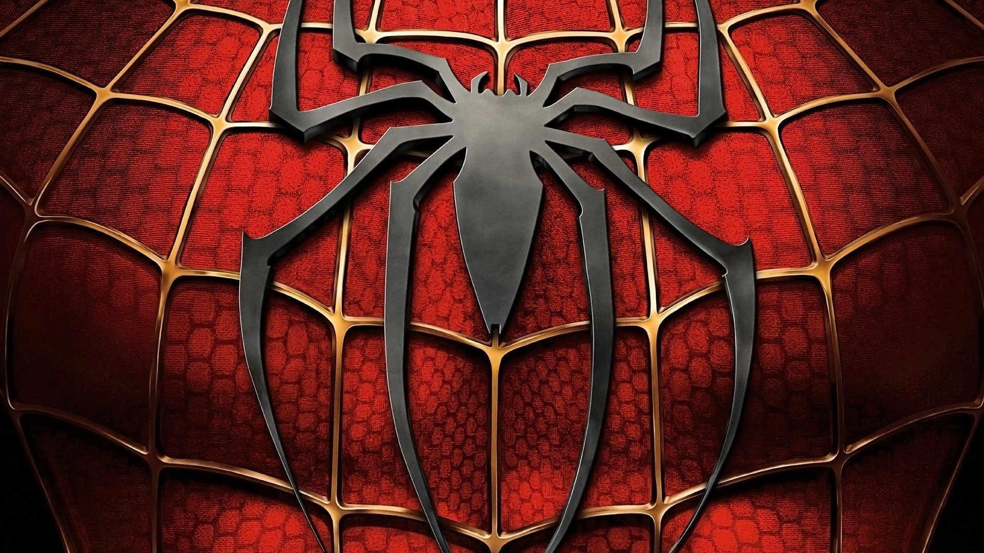 El Hombre Araña