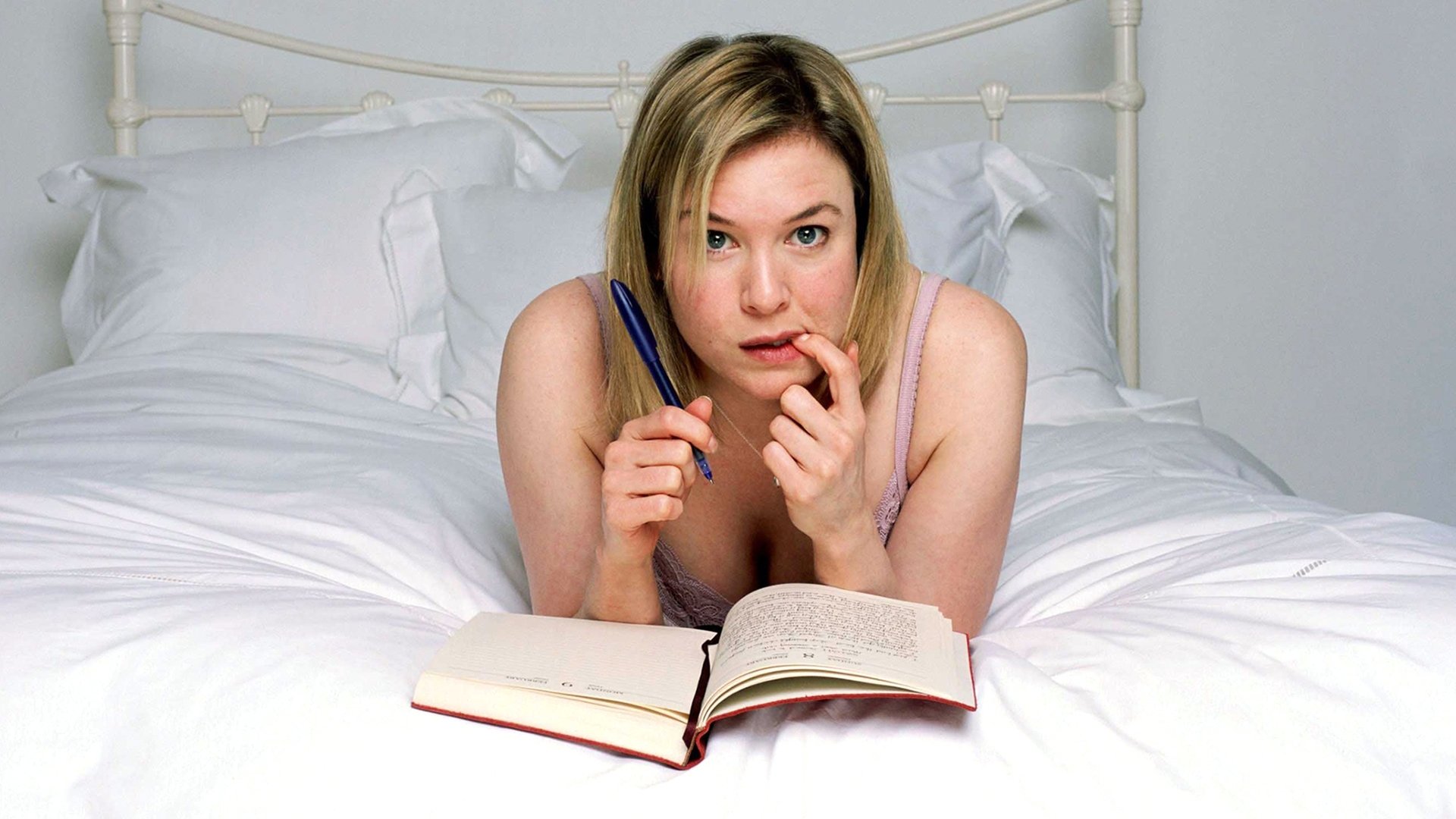 Bridget Jones