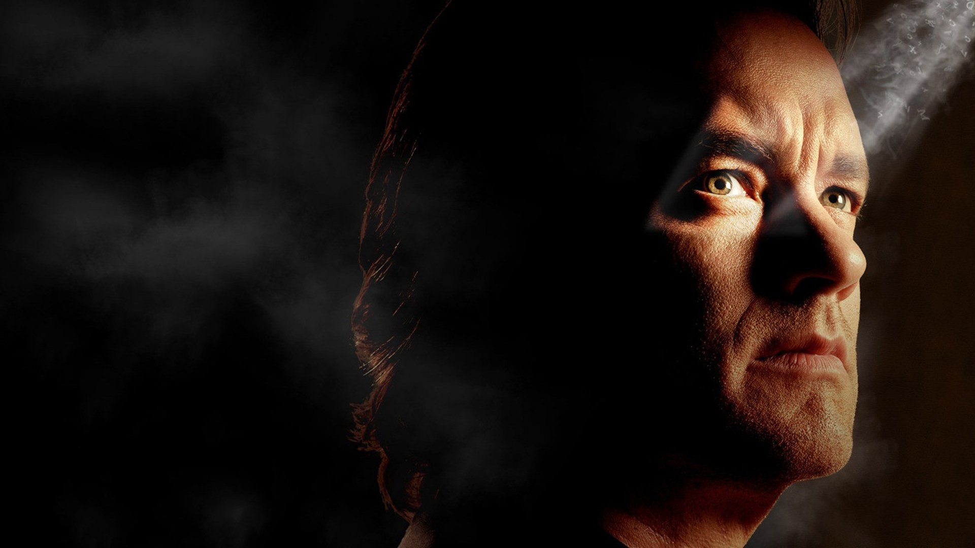 Robert Langdon