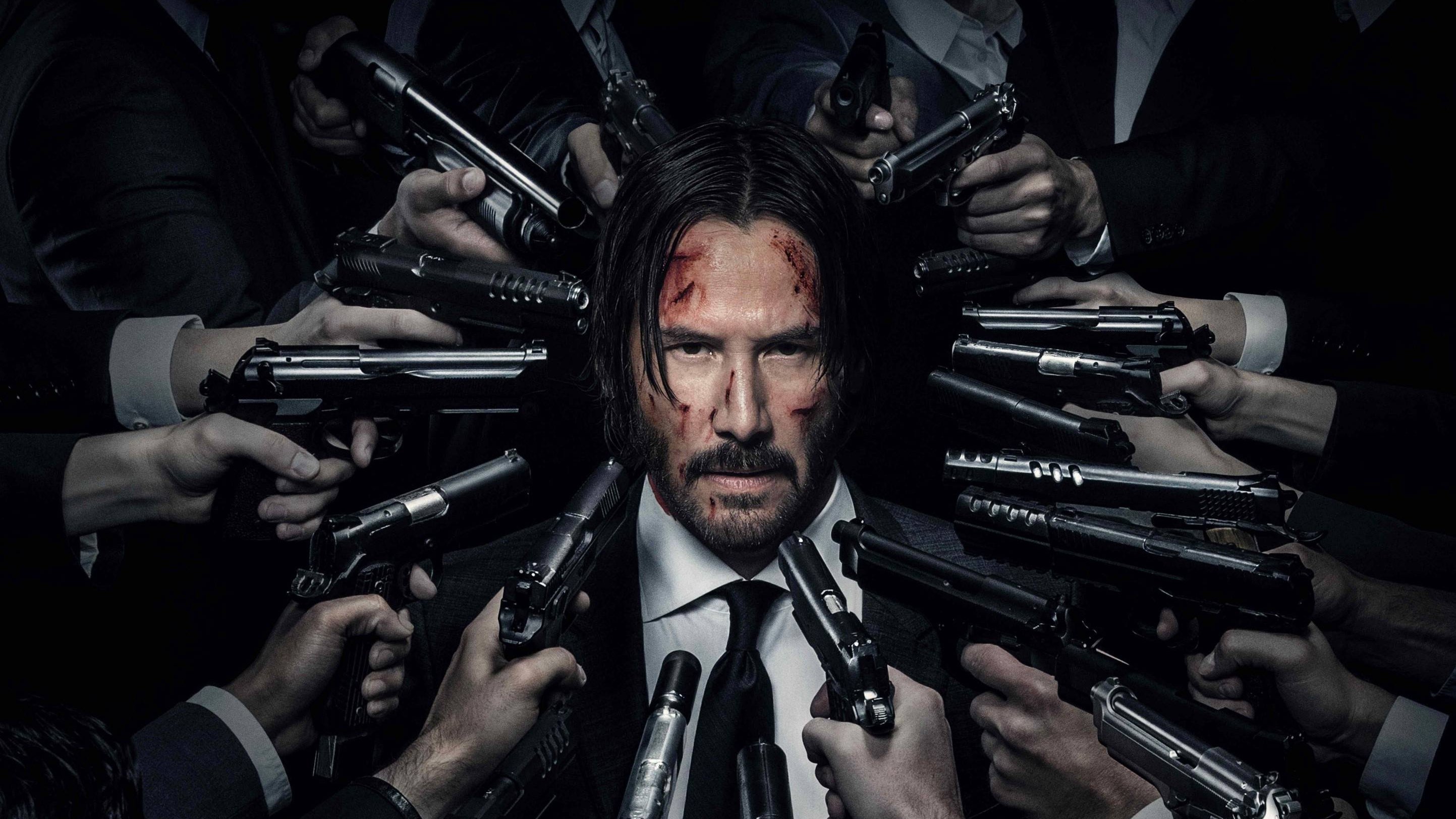 John Wick