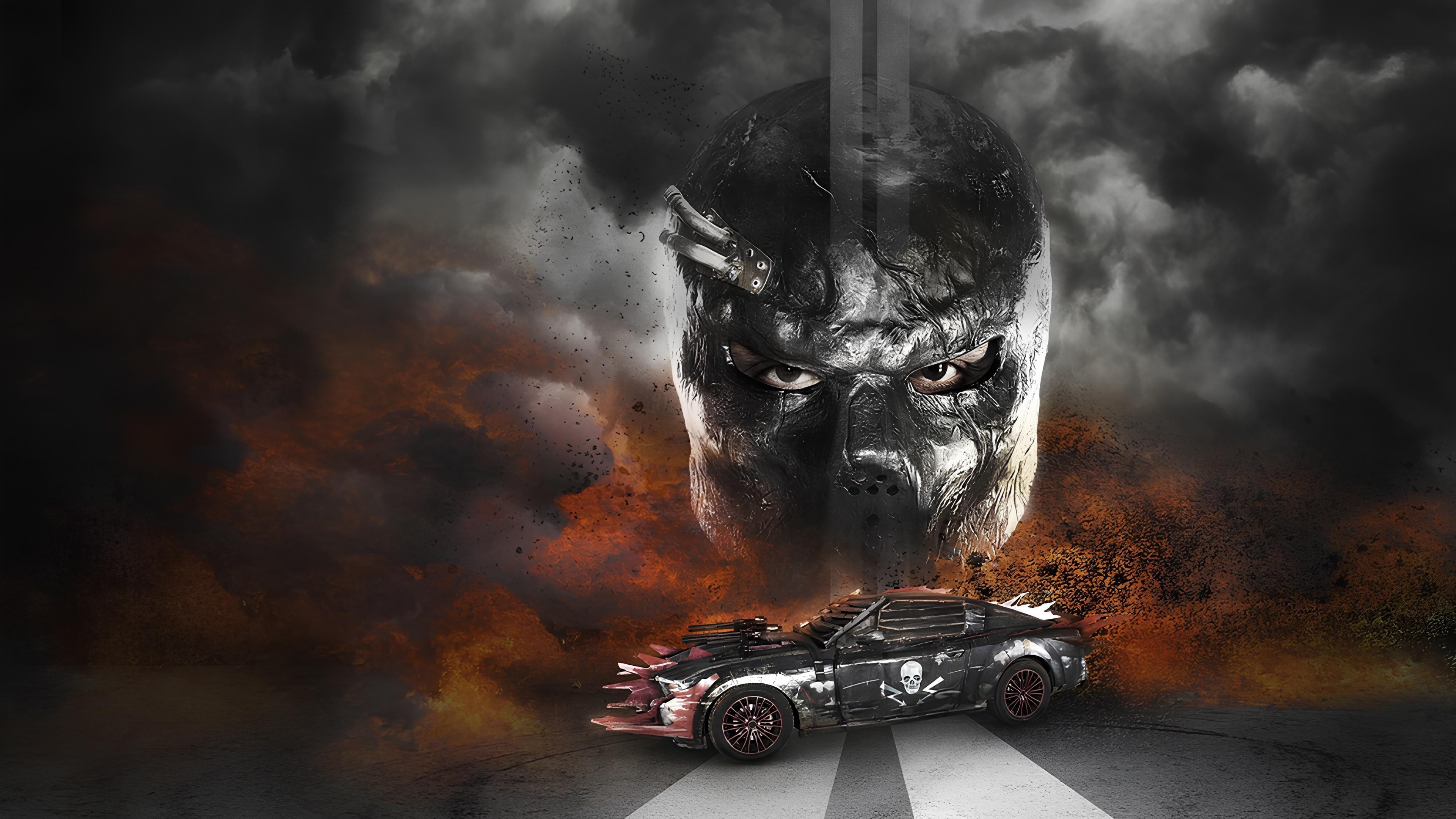 La Carrera De La Muerte