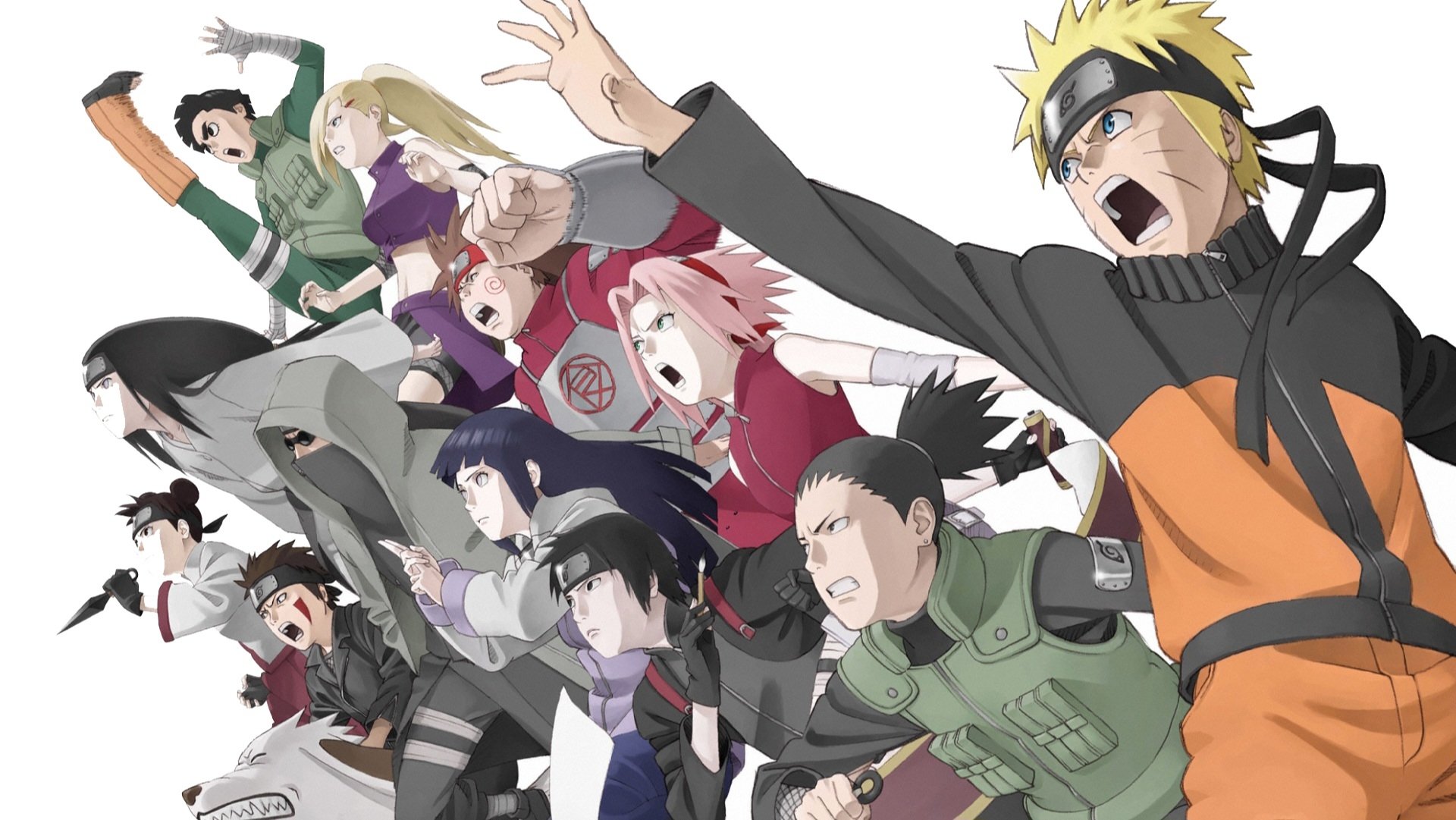 Naruto