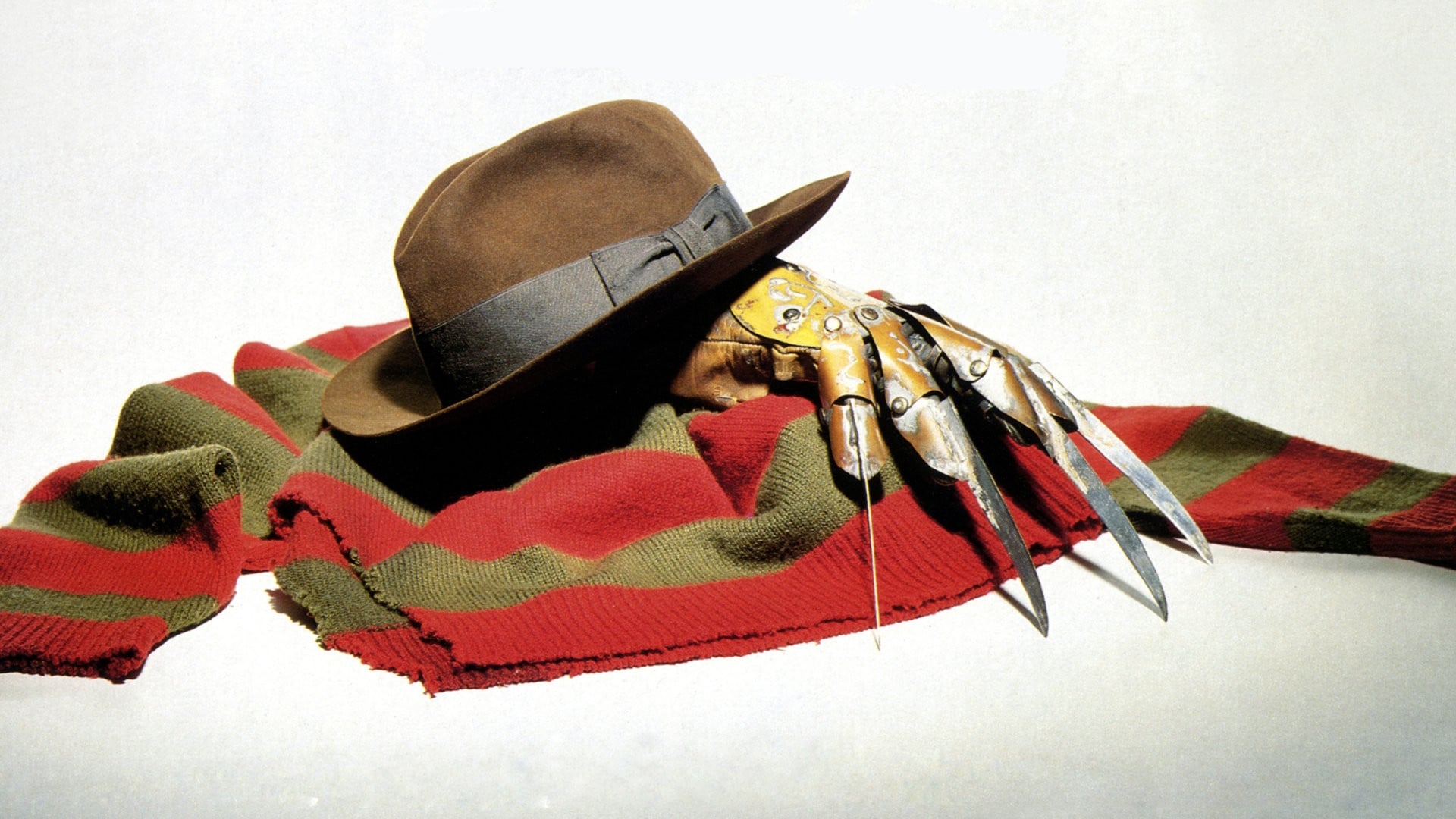 Pesadilla En Elm Street