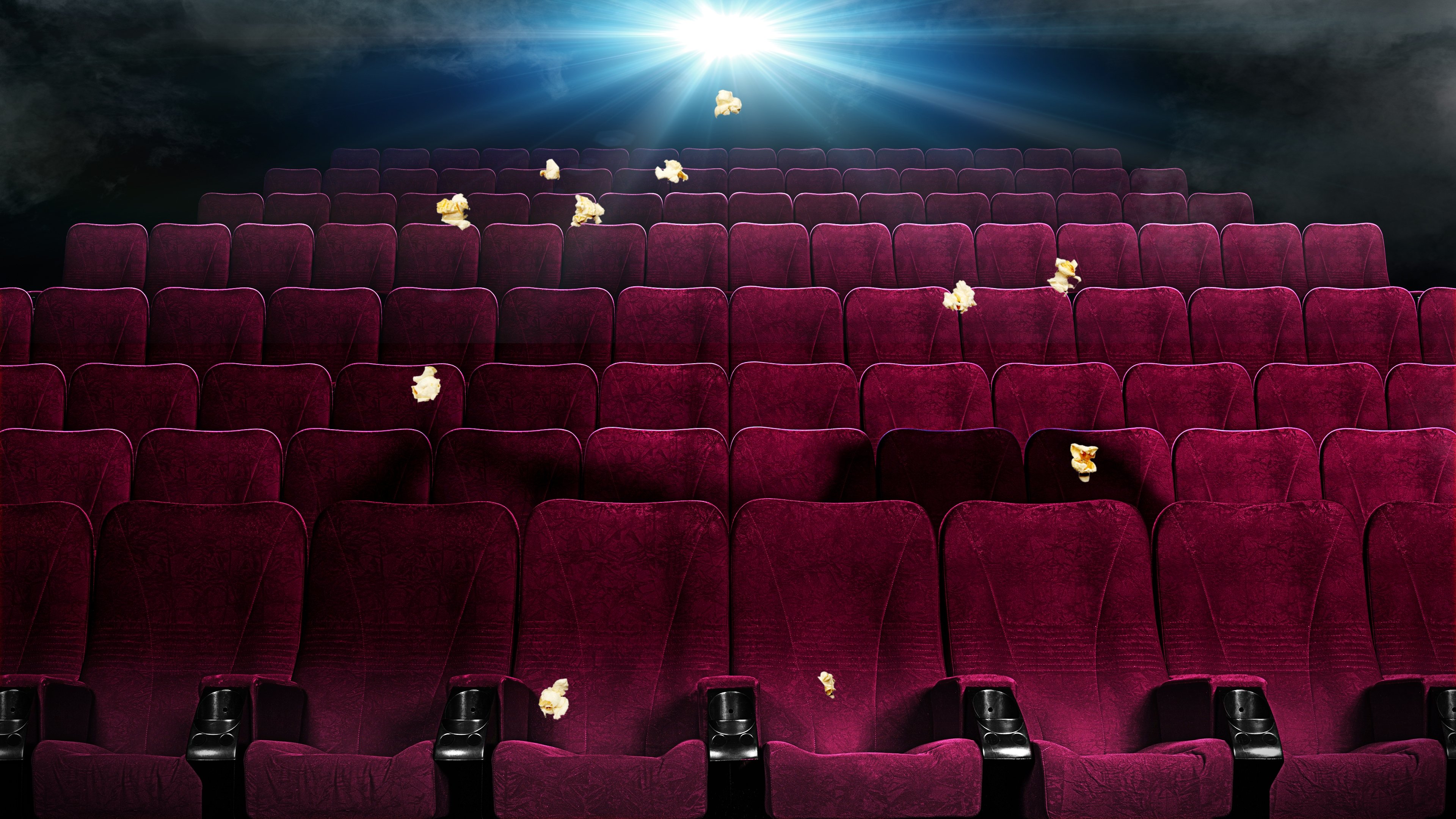 Scary Movie