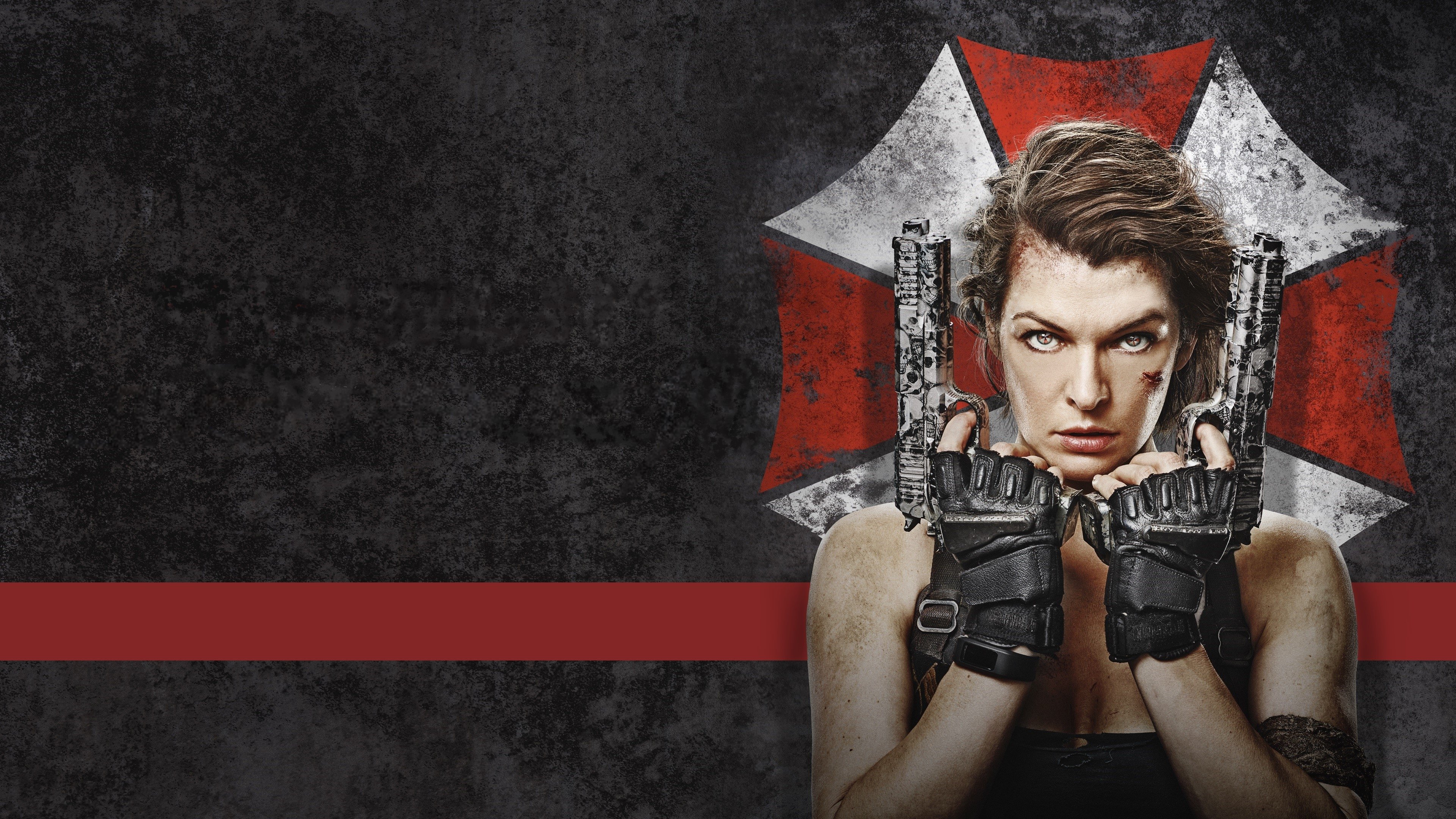 Resident Evil