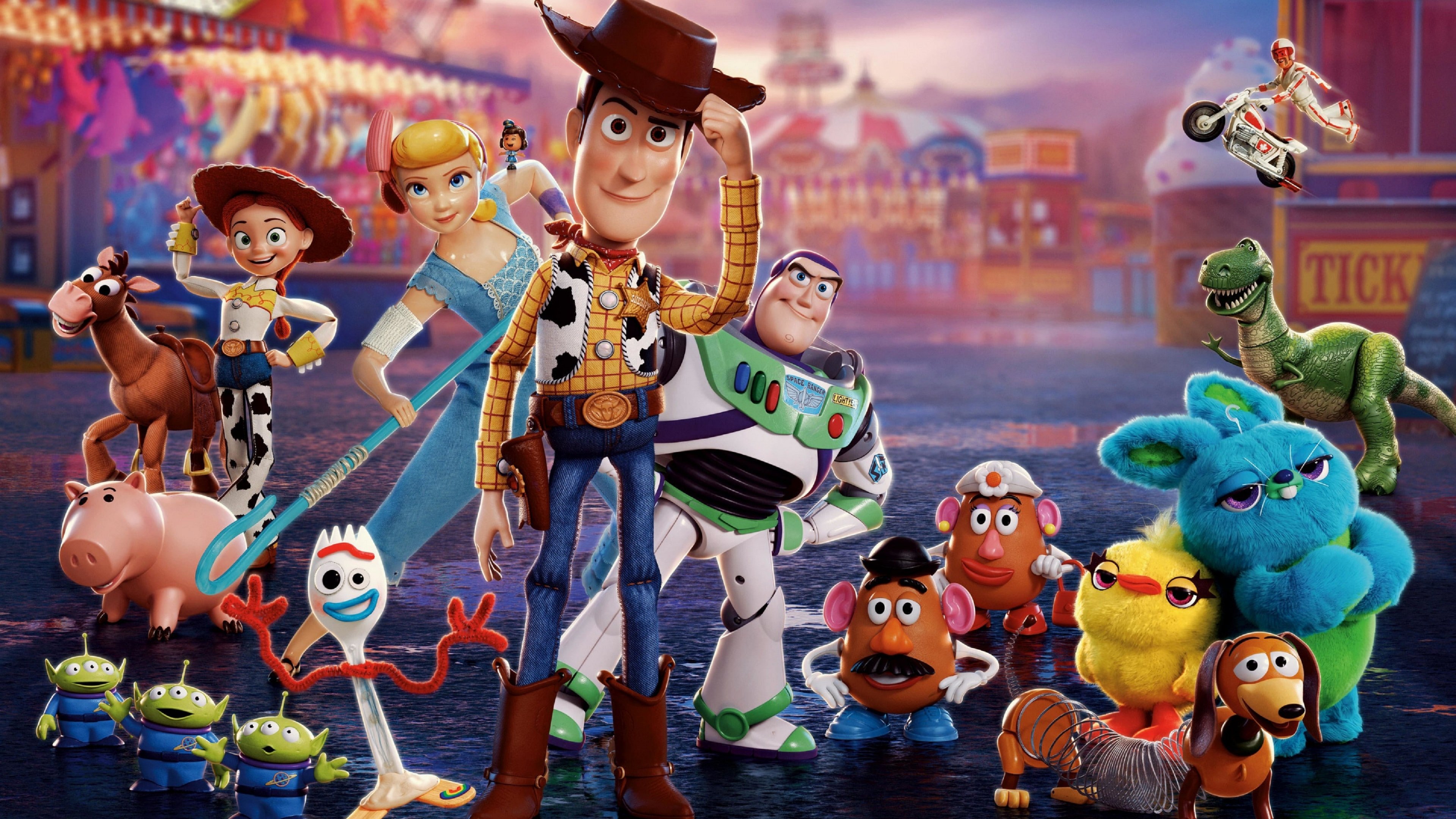 Toy Story