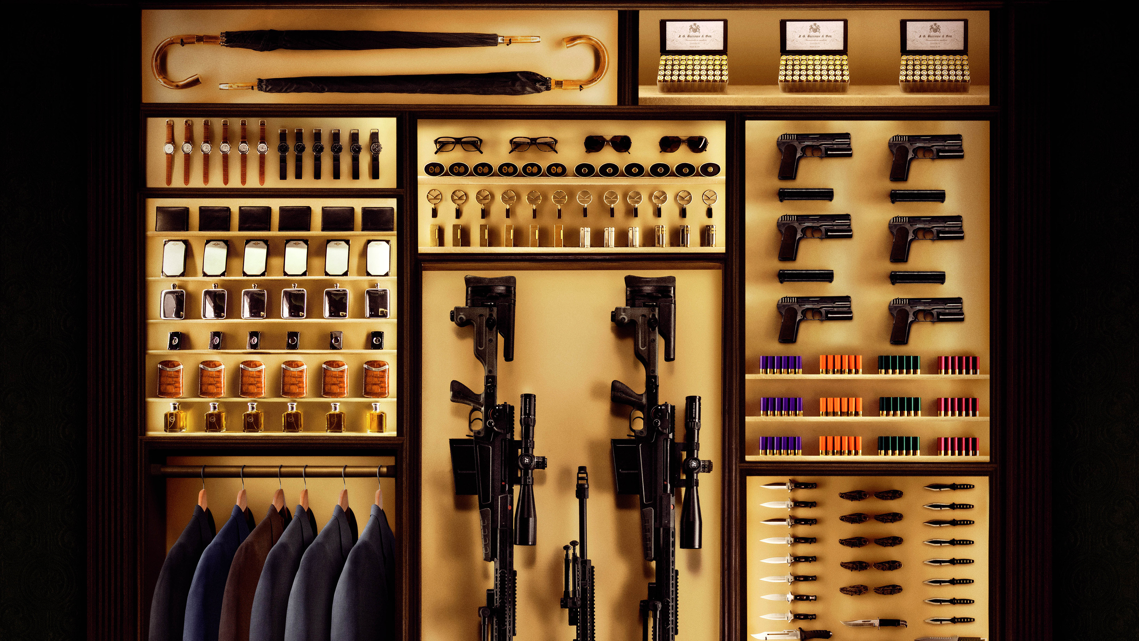 Kingsman