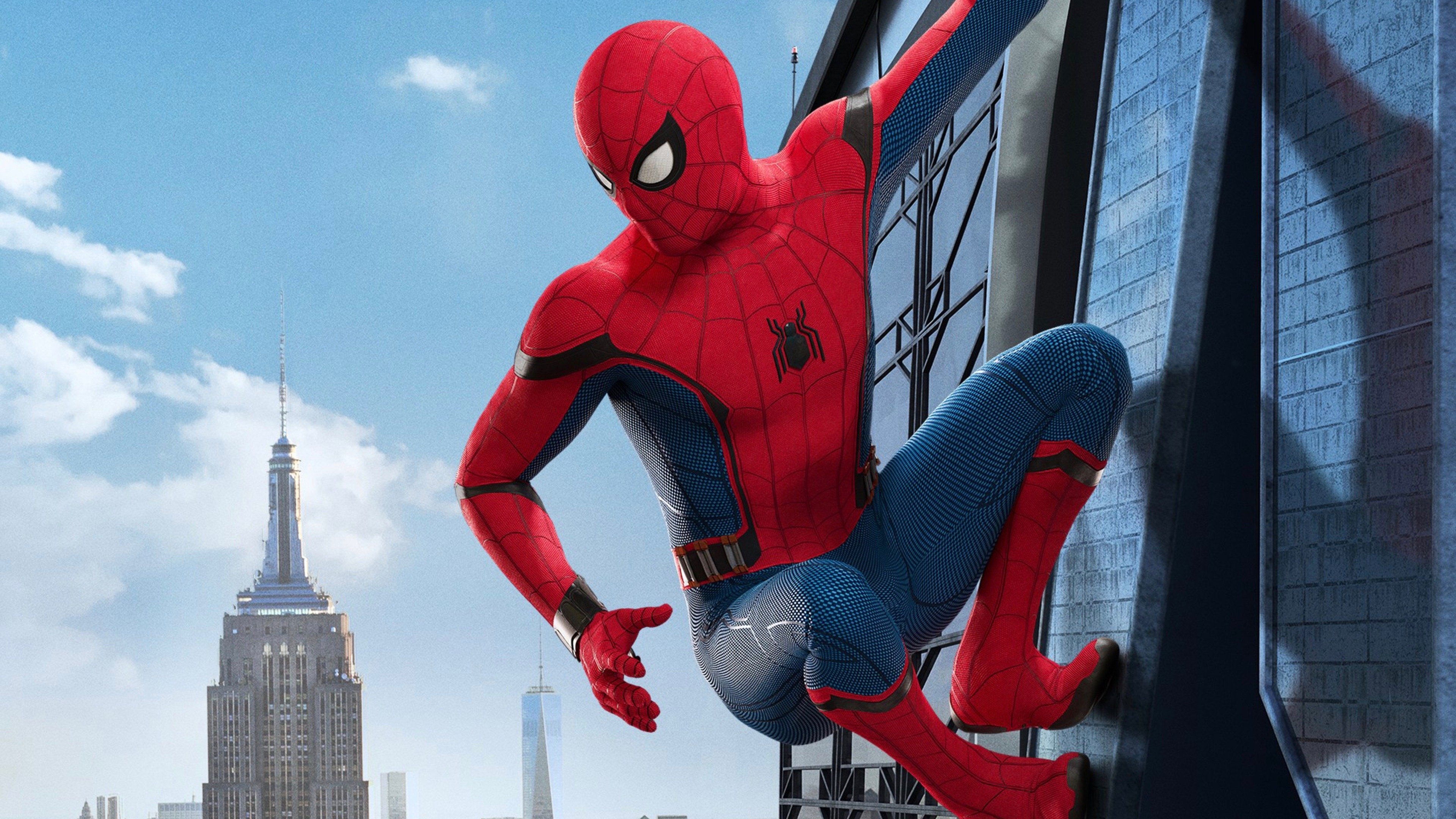 Spider-Man (Vengadores)