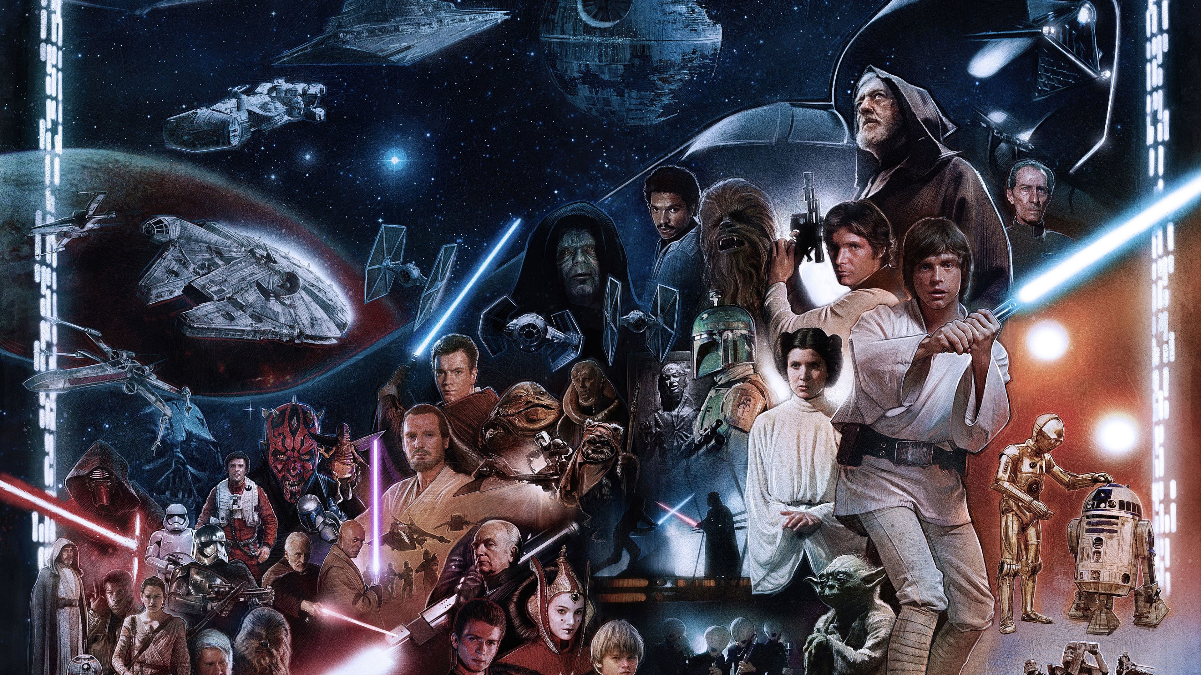 Star Wars