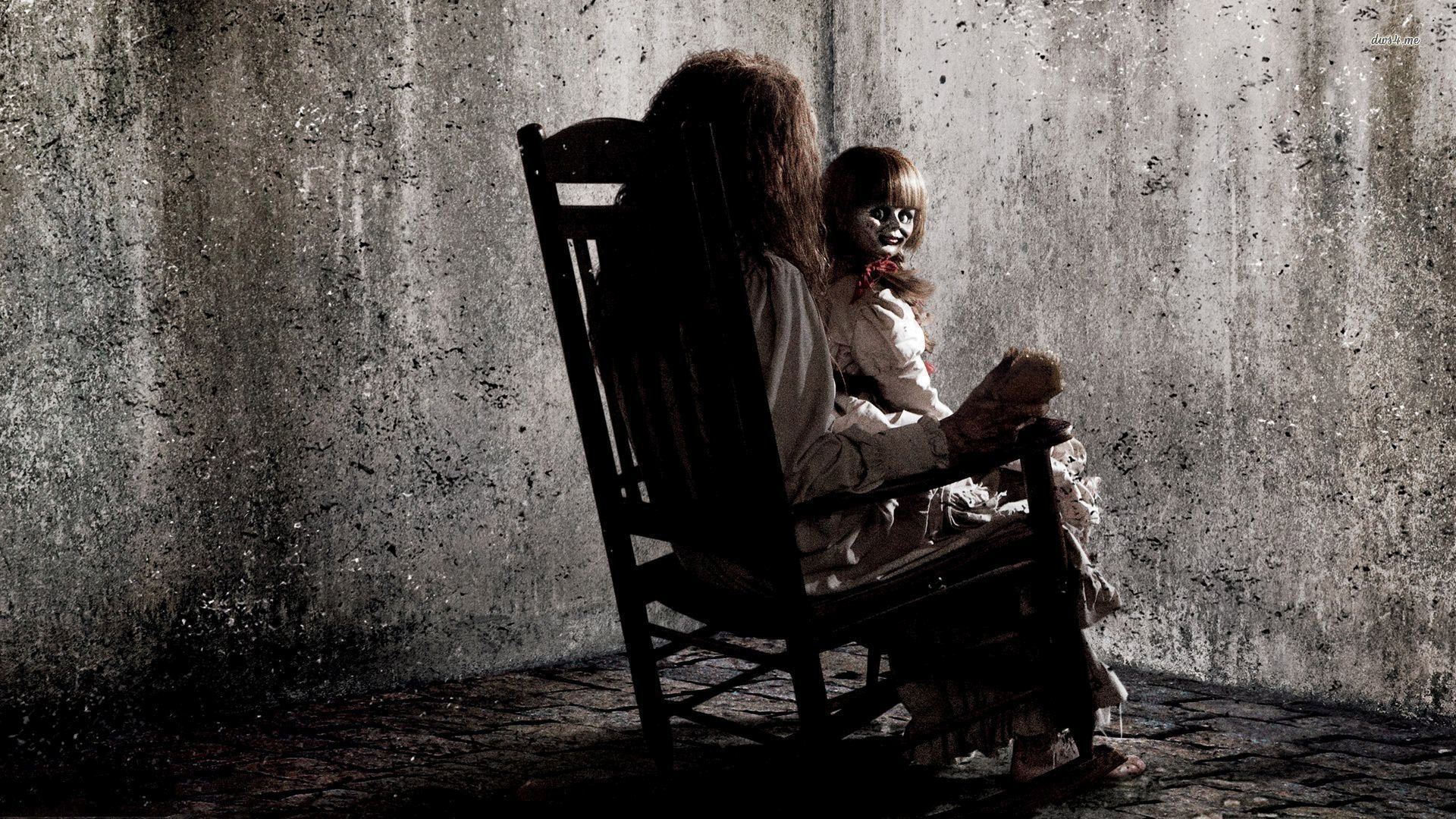 Annabelle