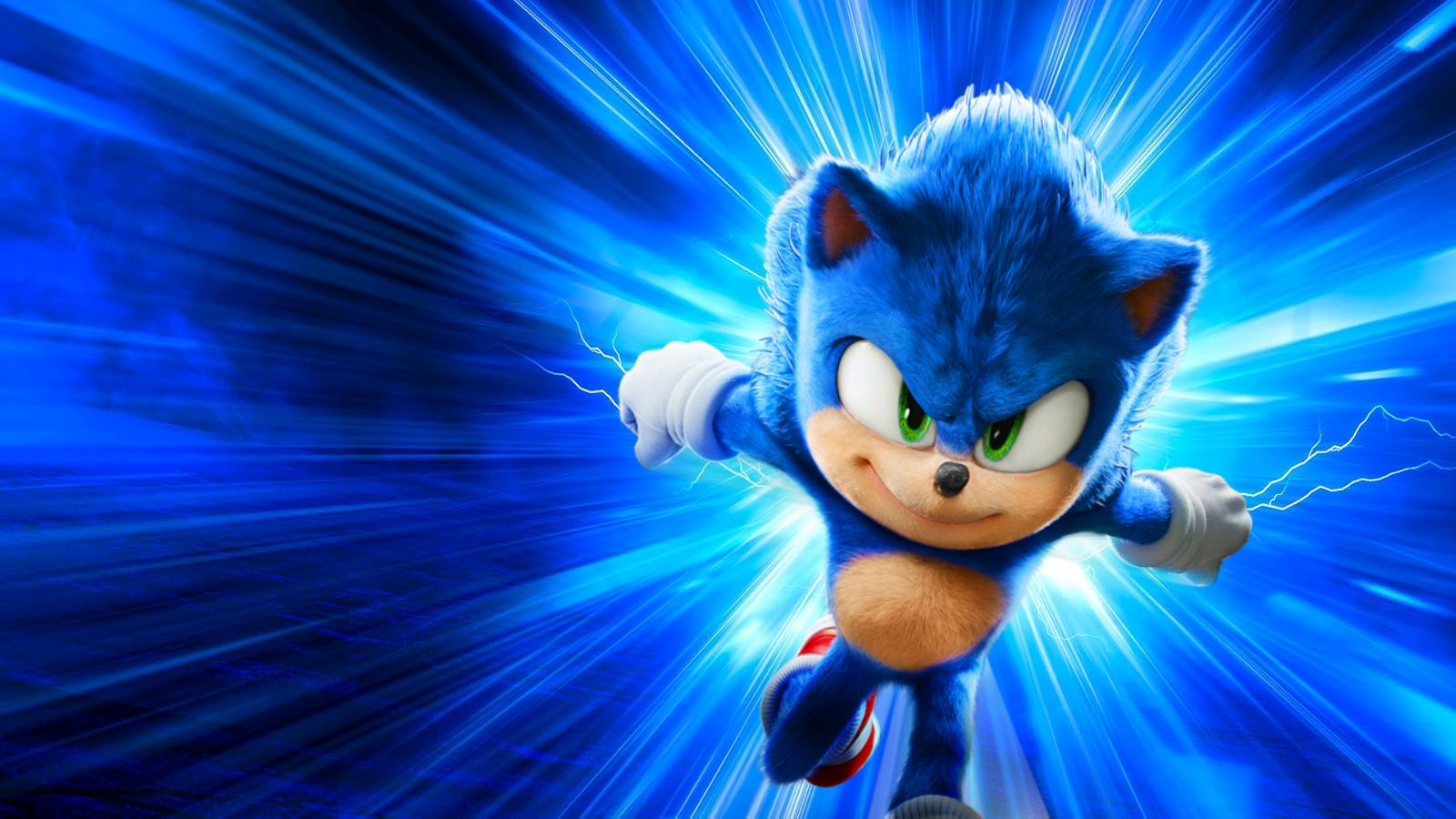 Sonic: La Película