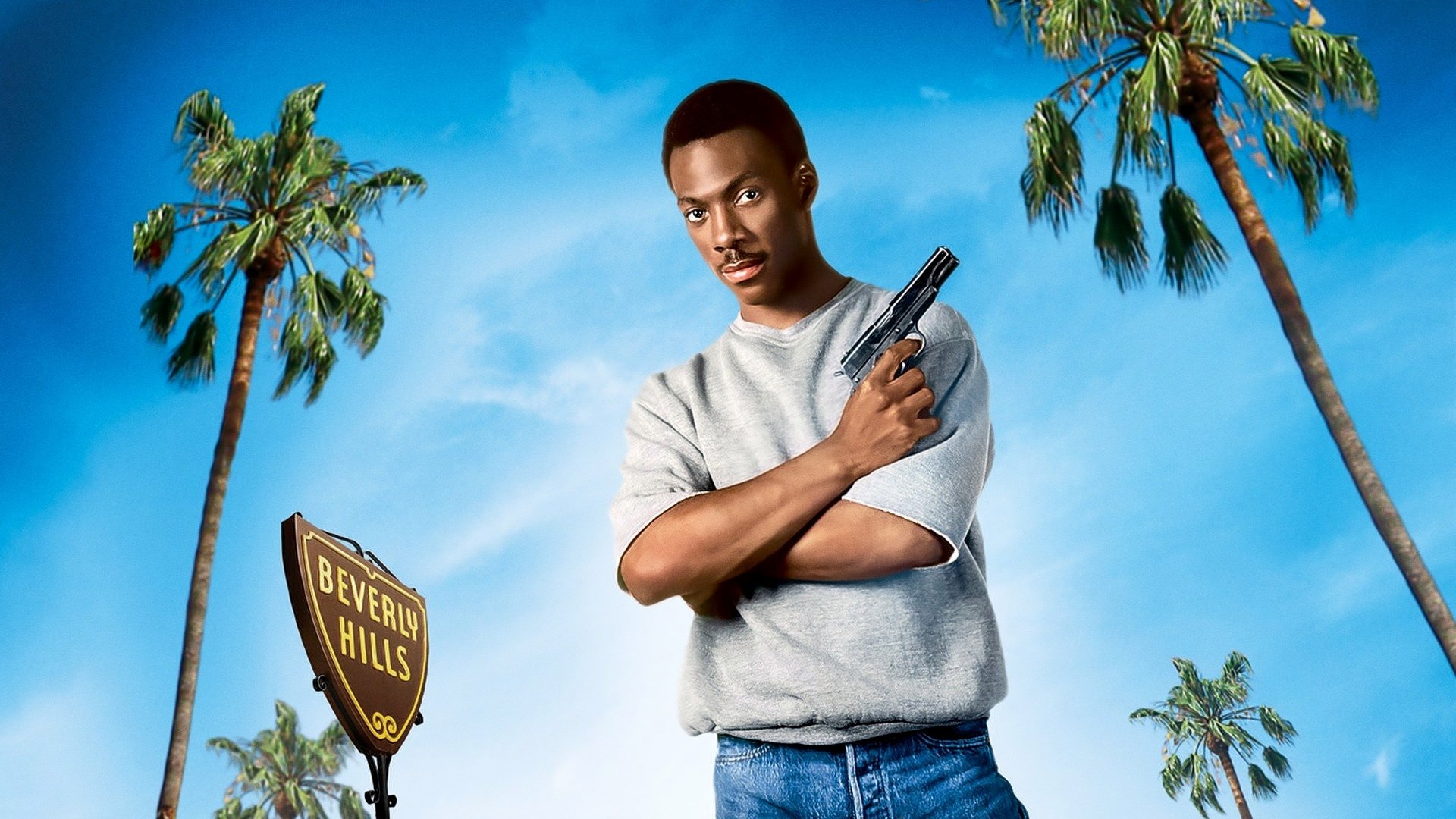 Un Detective Suelto En Hollywood