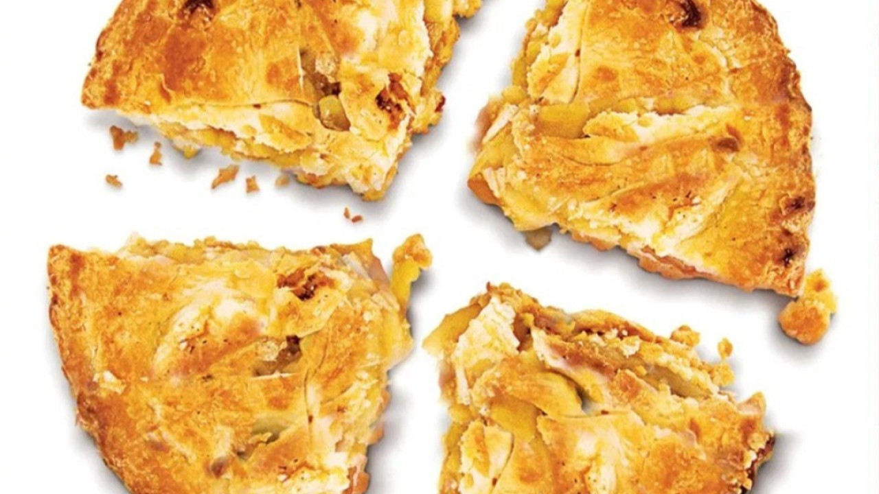 American Pie Presenta