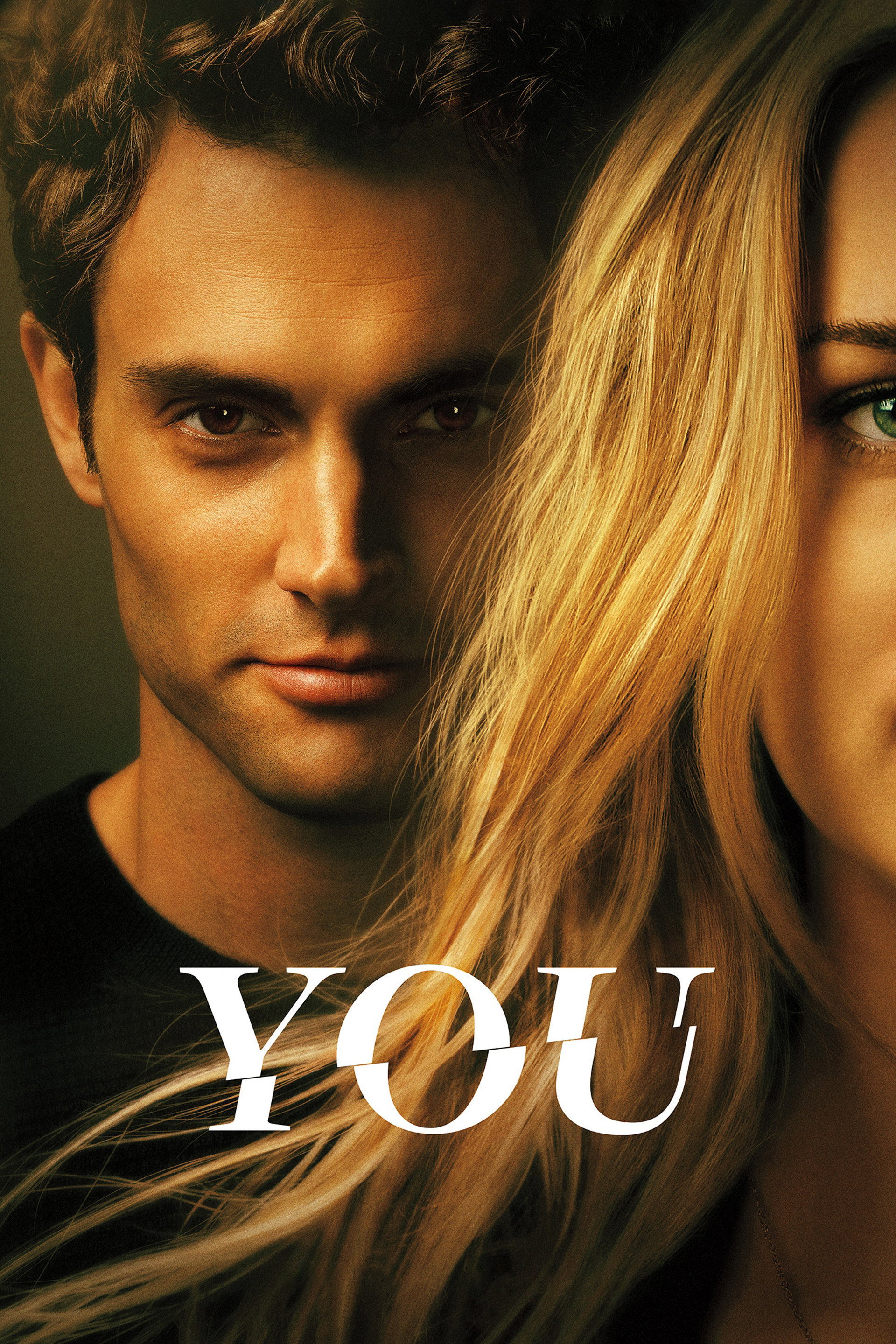 You
