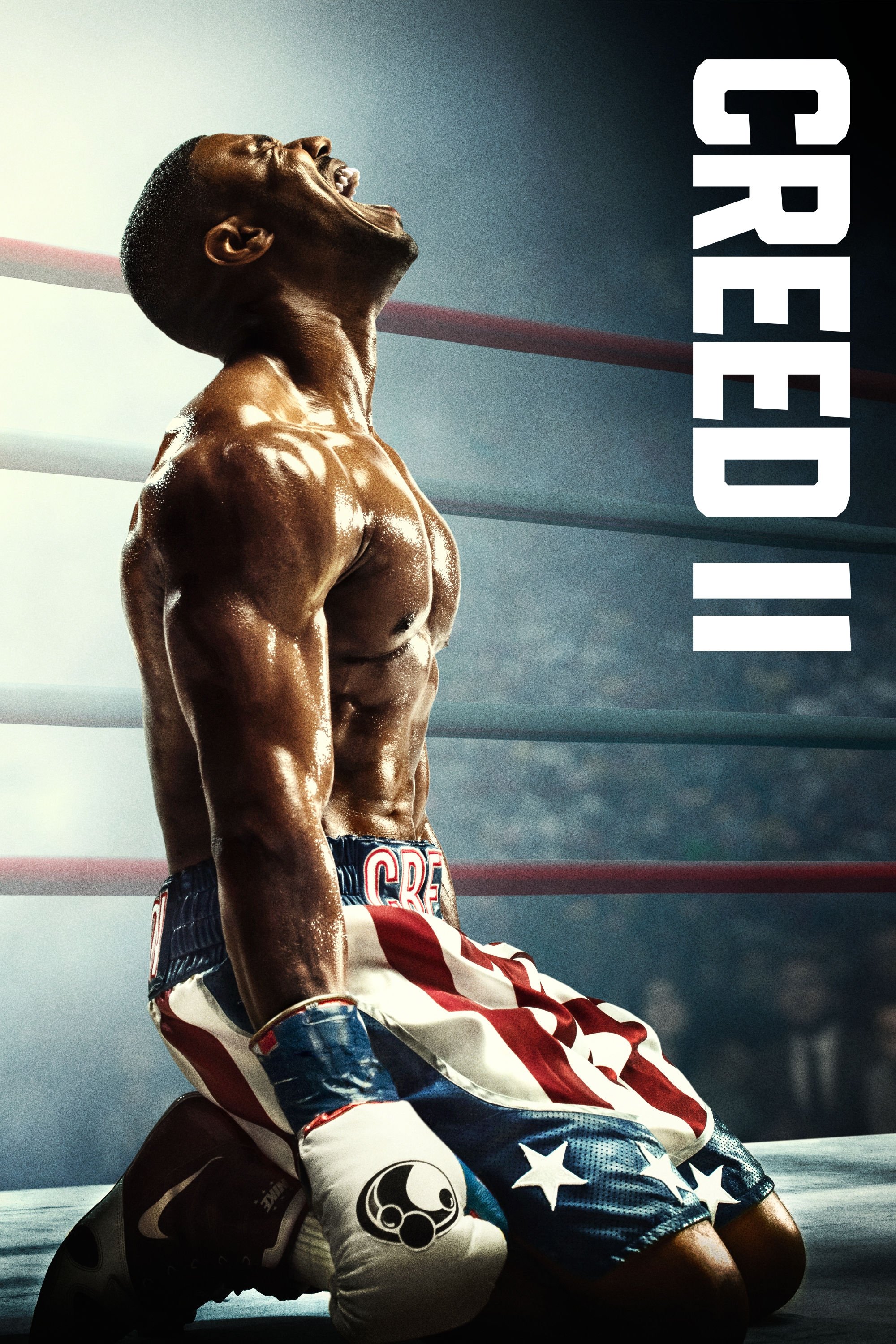 Creed 2: Defendiendo El Legado
