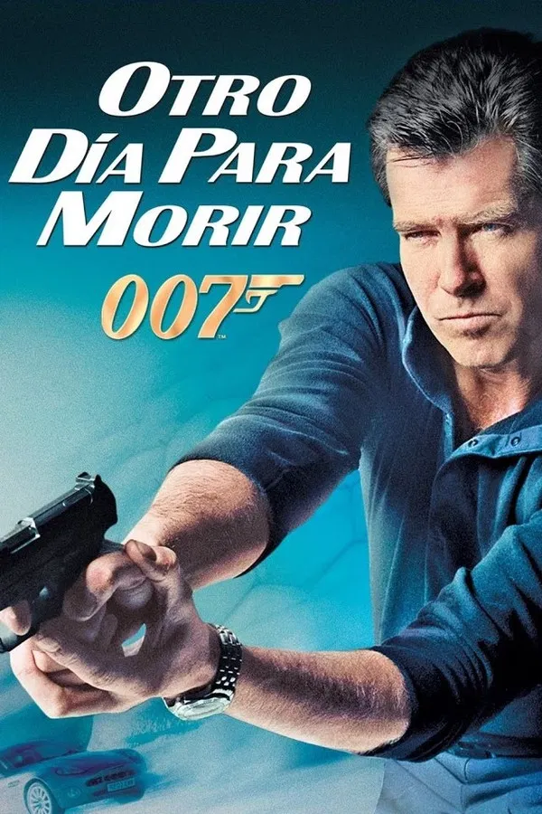 007: Otro Día Para Morir