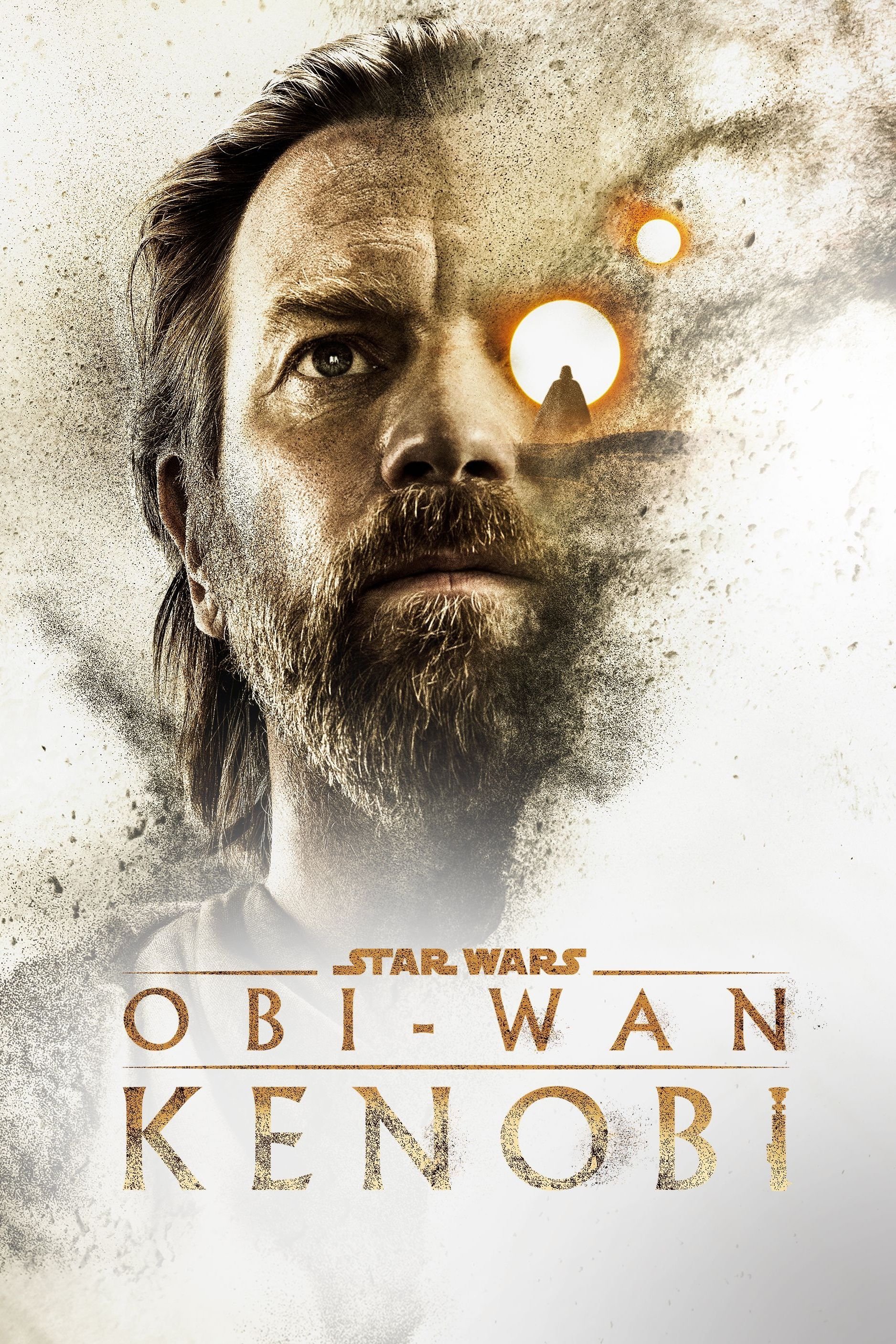 Obi-Wan Kenobi: El Regreso Del Jedi