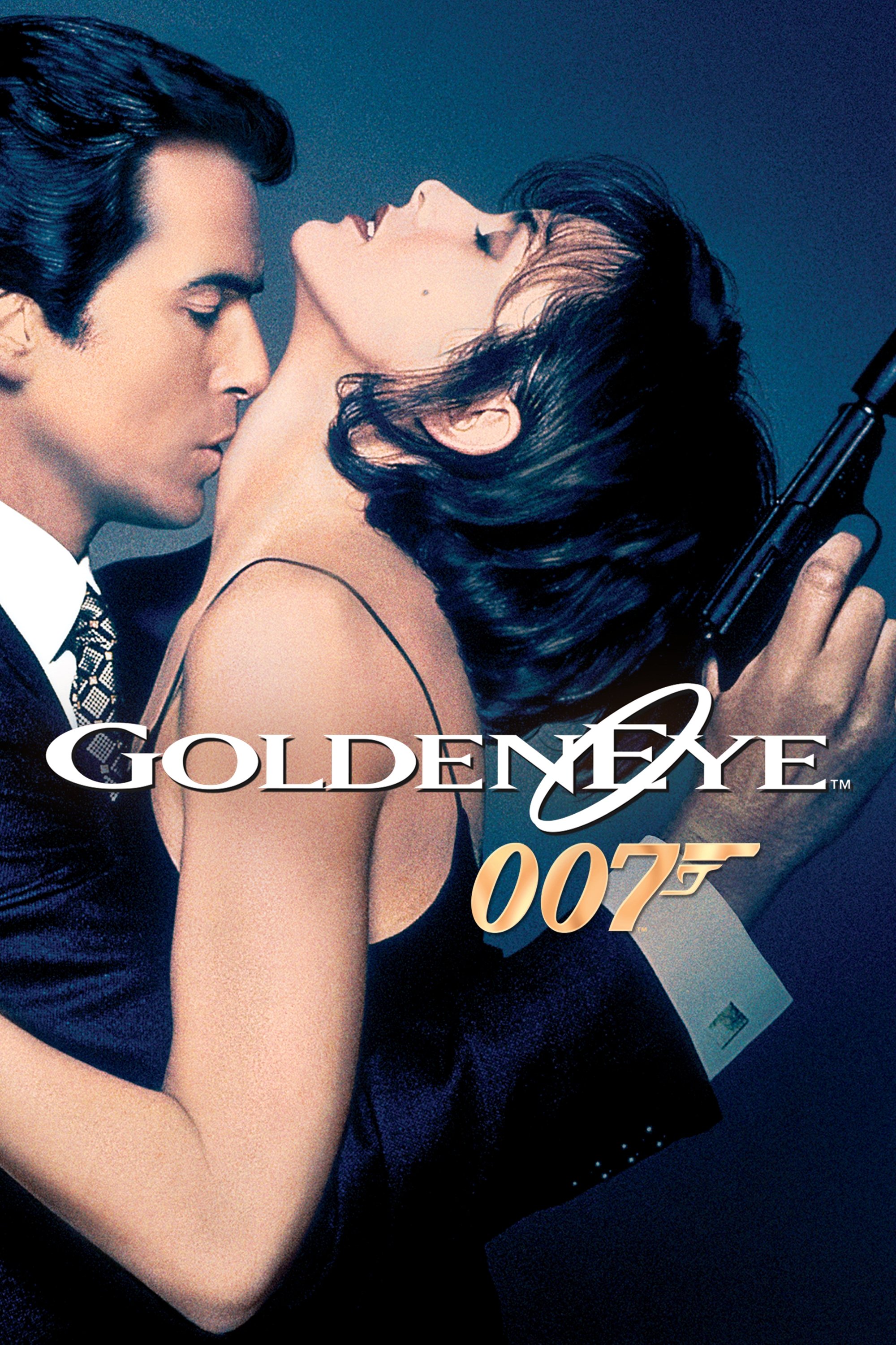 007: Goldeneye, El Regreso Del Agente