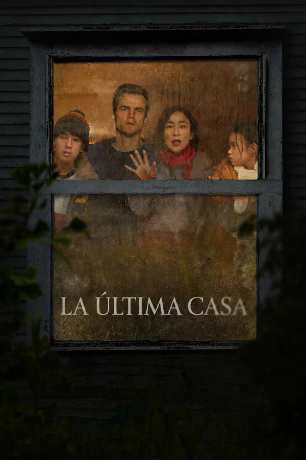 La Ultima Casa