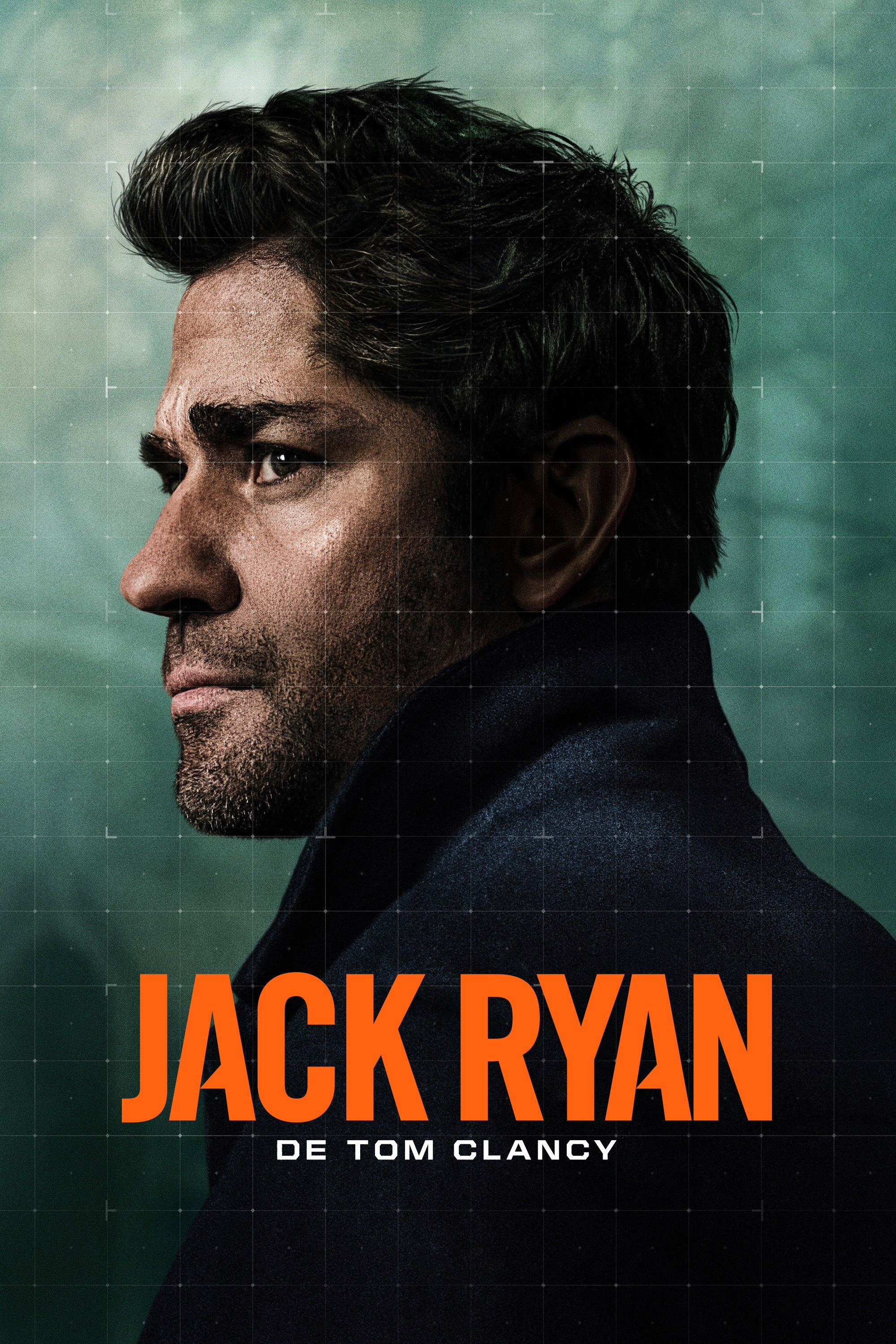 Jack Ryan De Tom Clancy: Guerra Fantasma