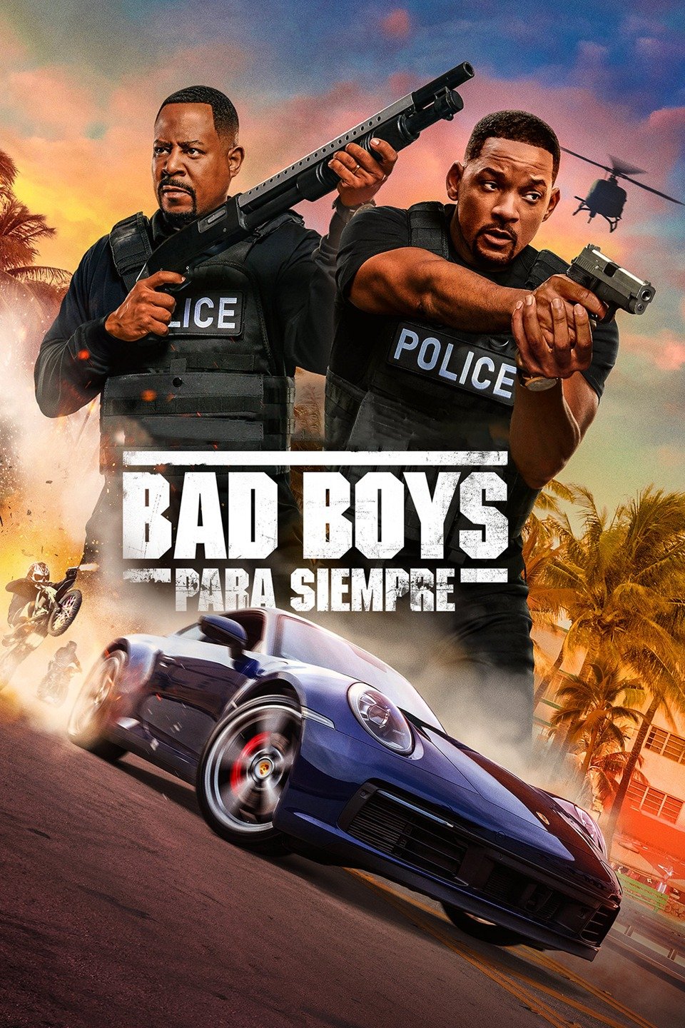 Bad Boys Para Siempre