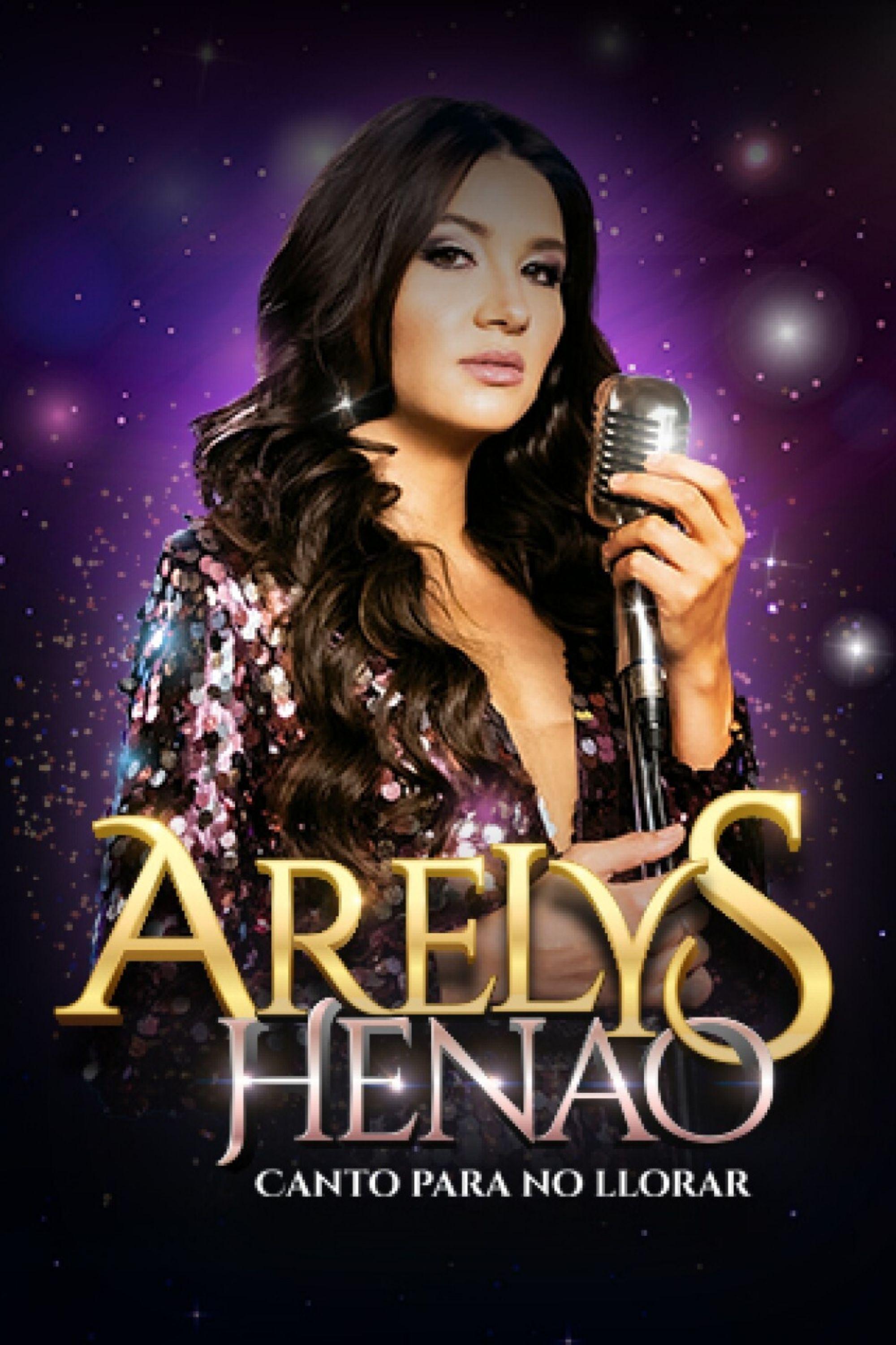 Arelys Henao