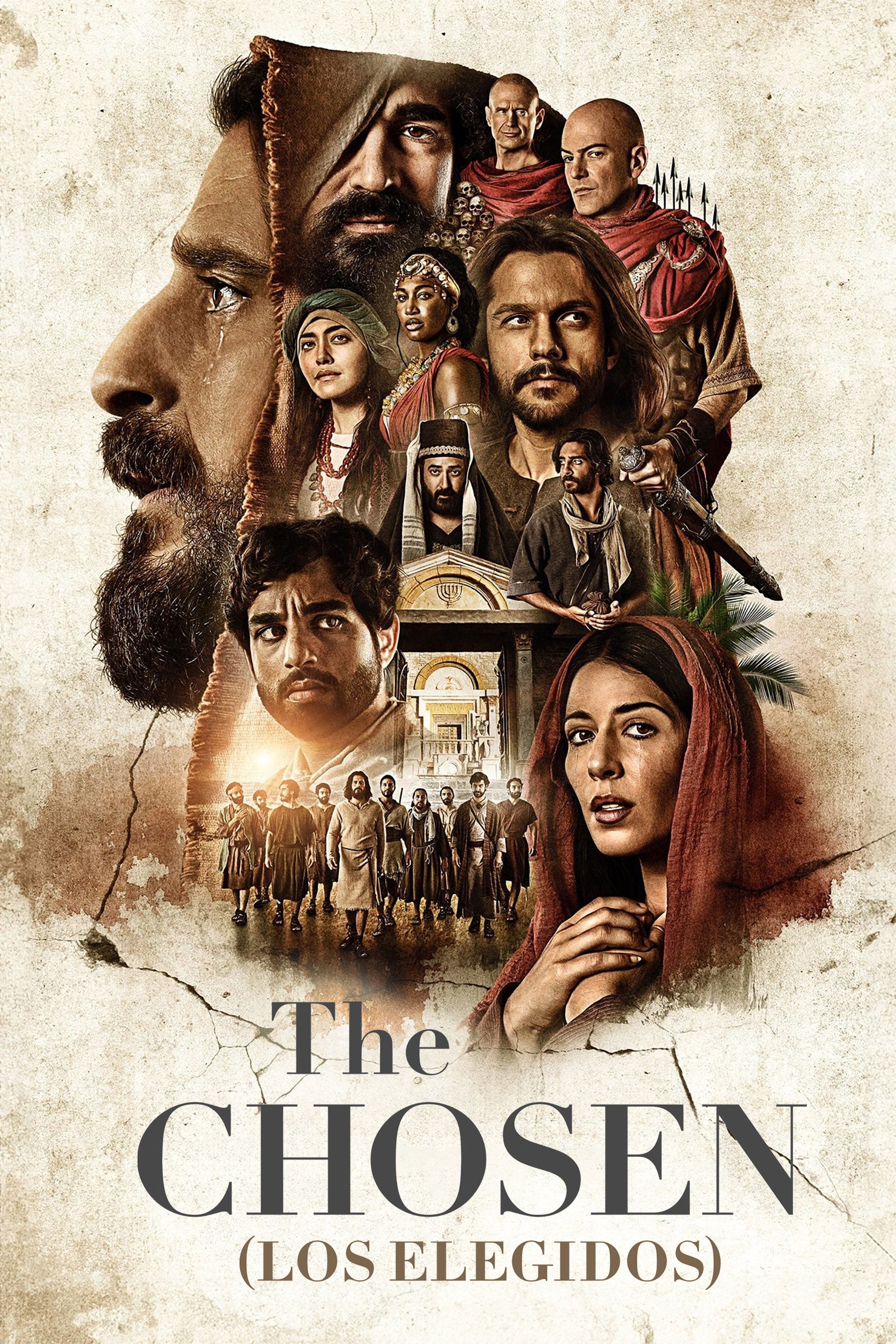 The Chosen (Los Elegidos)