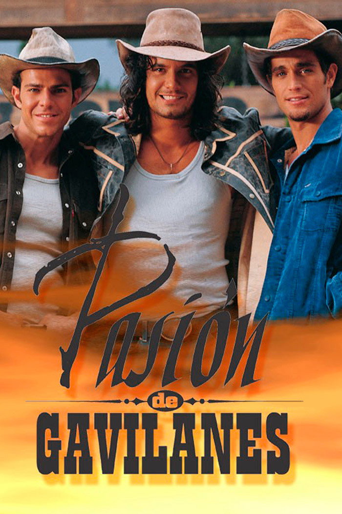 Pasión De Gavilanes