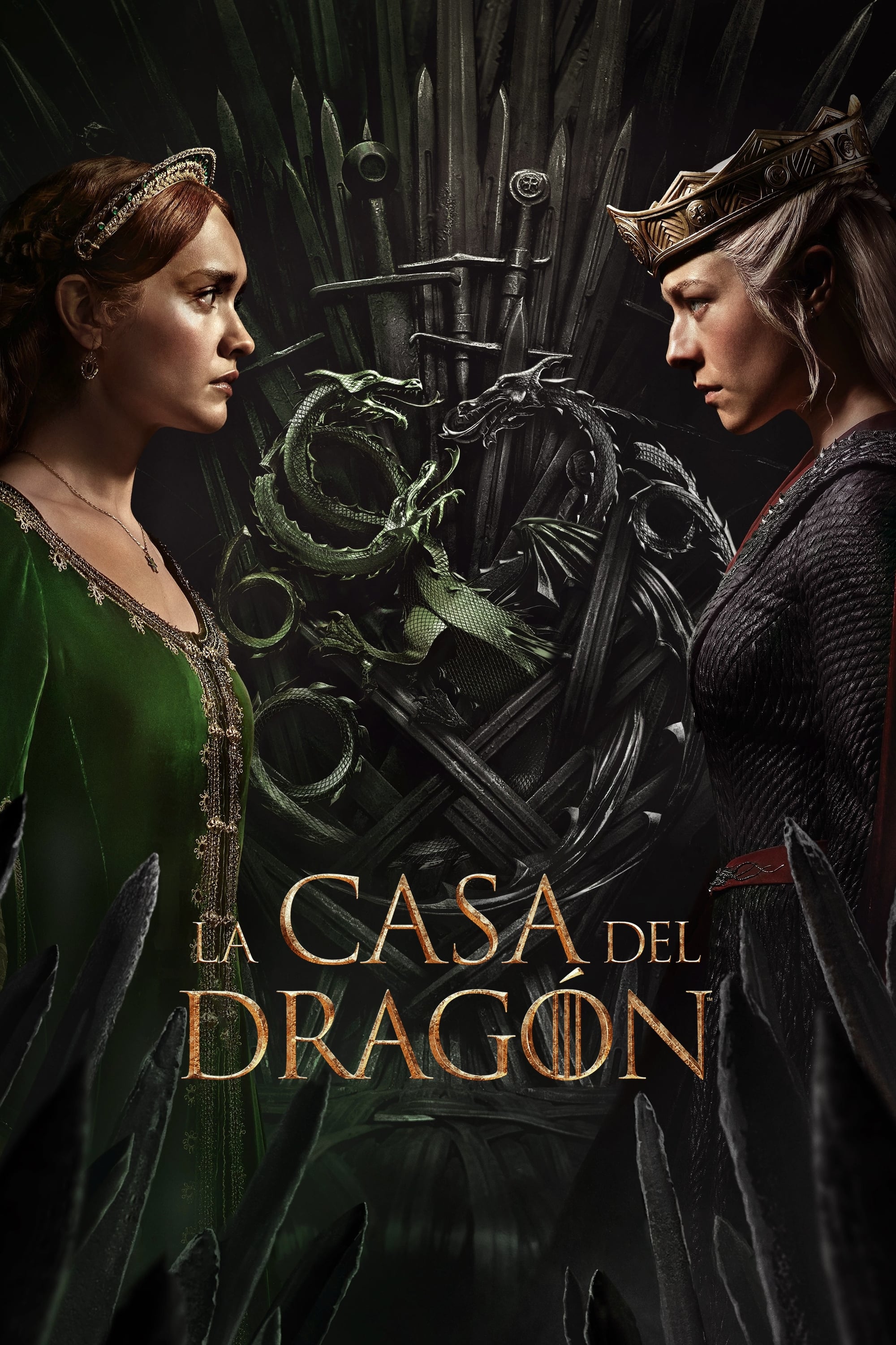 La Casa Del Dragón