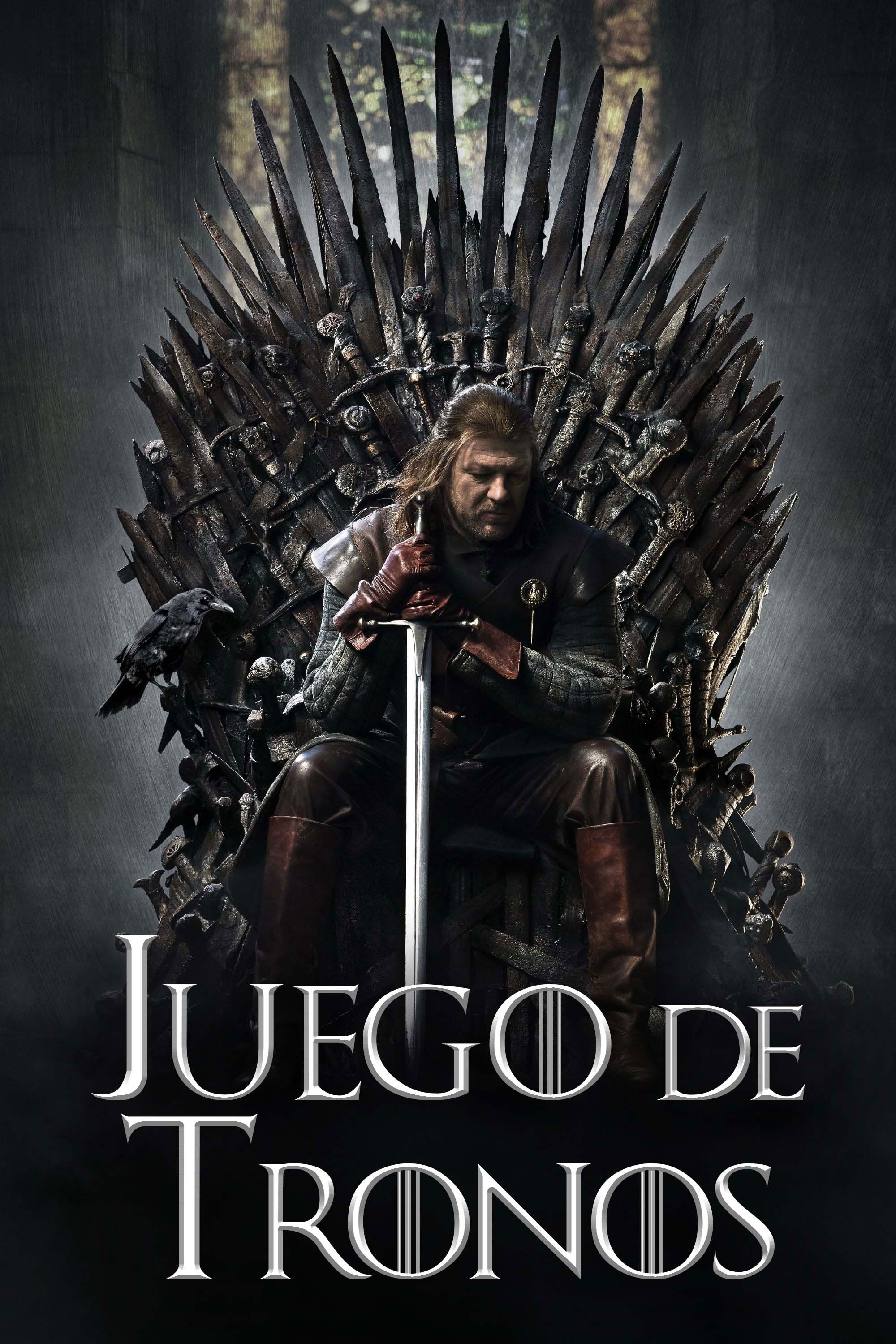 Juego De Tronos