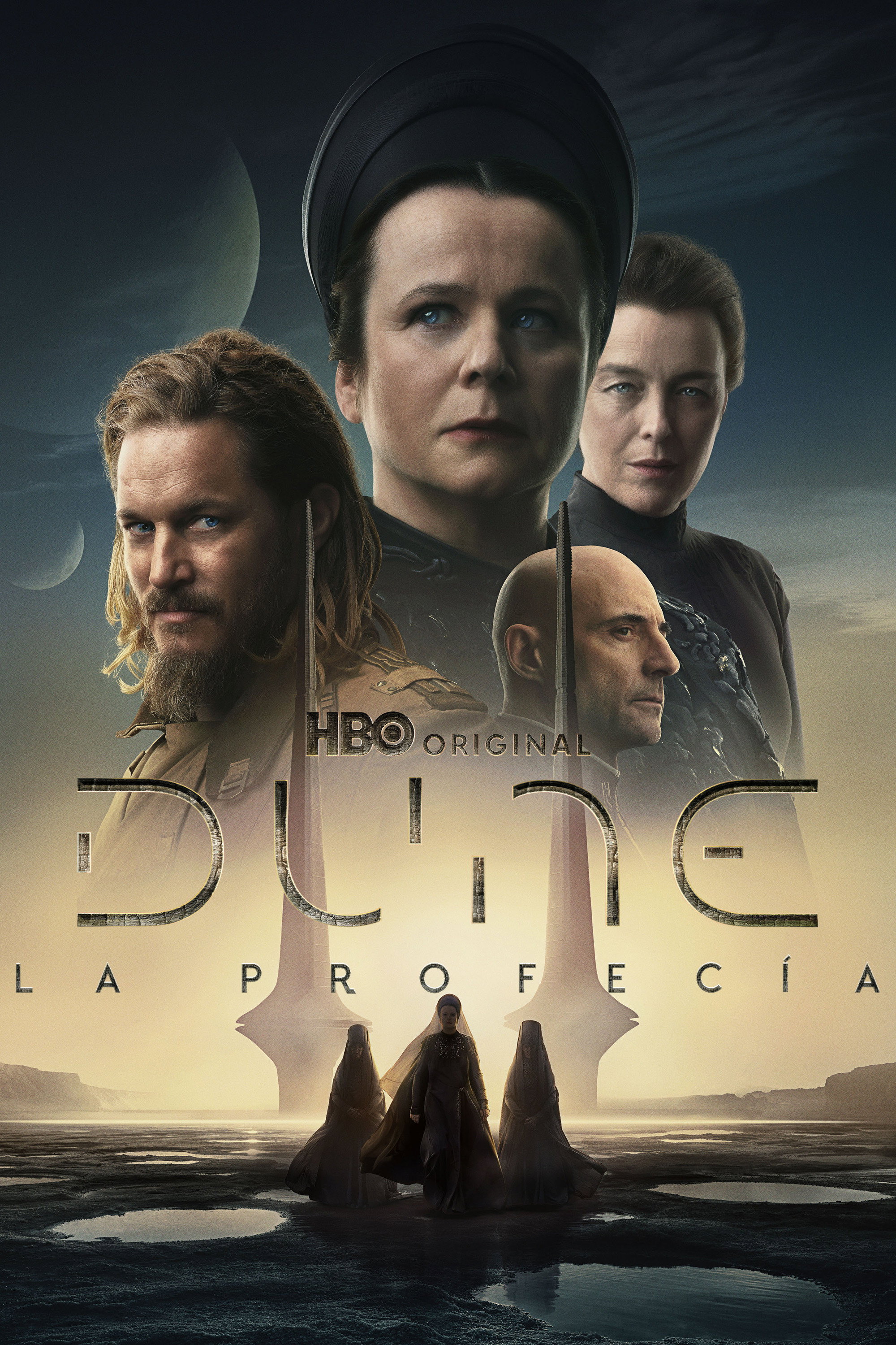 Duna: La Profecía