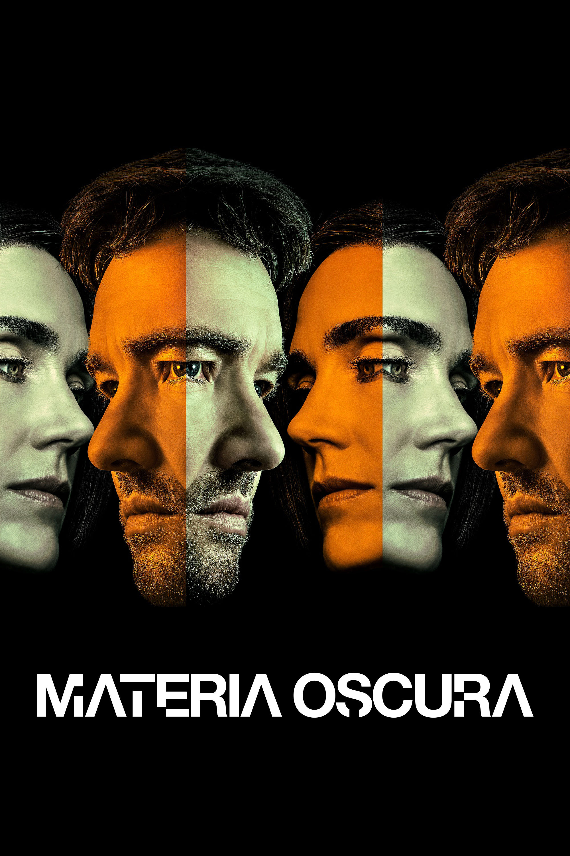 Materia Oscura