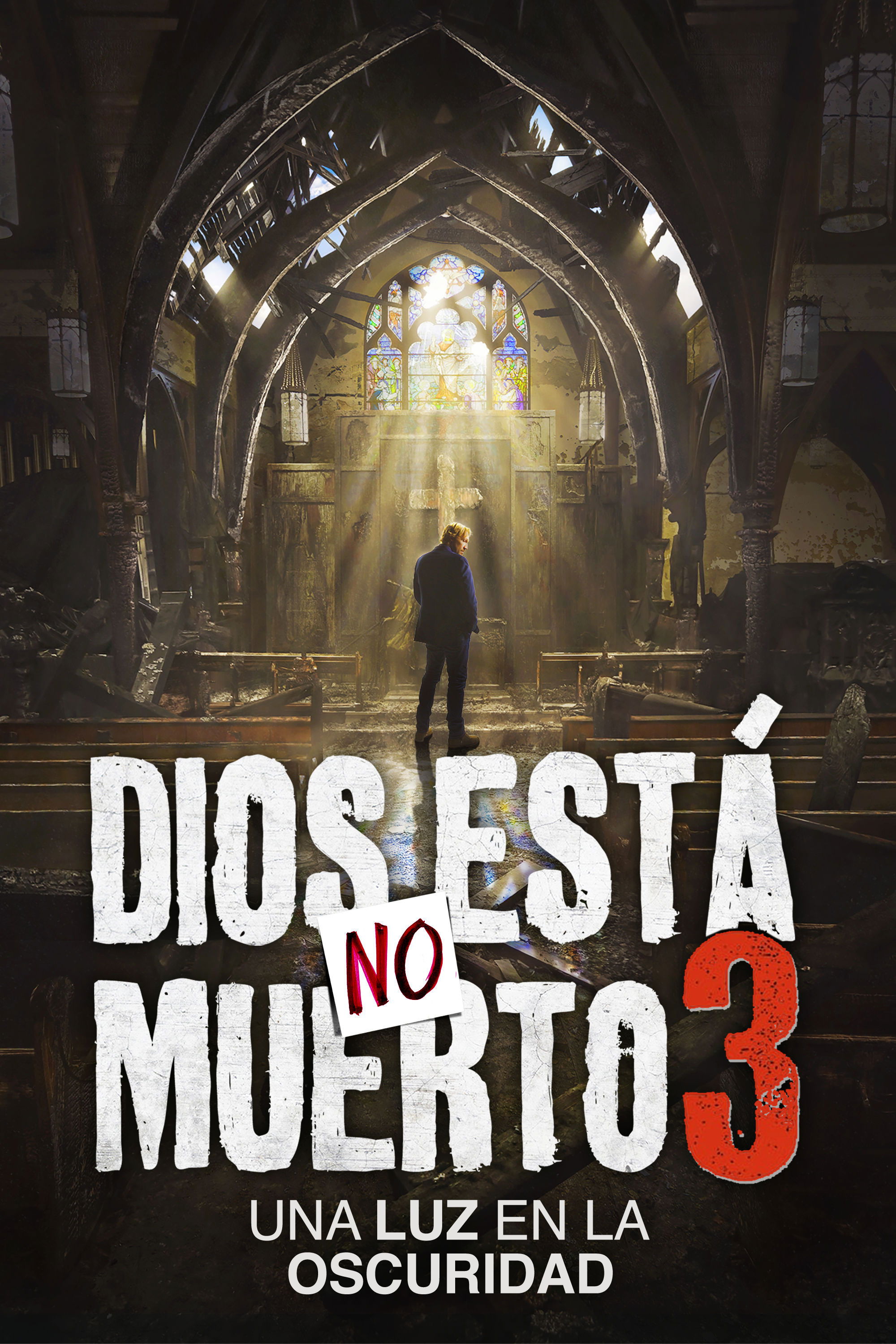 Dios No Esta Muerto 3: Una Luz En La Oscuridad