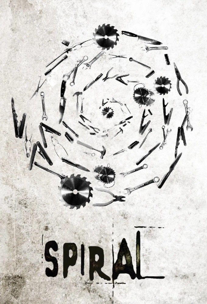 Saw: Espiral