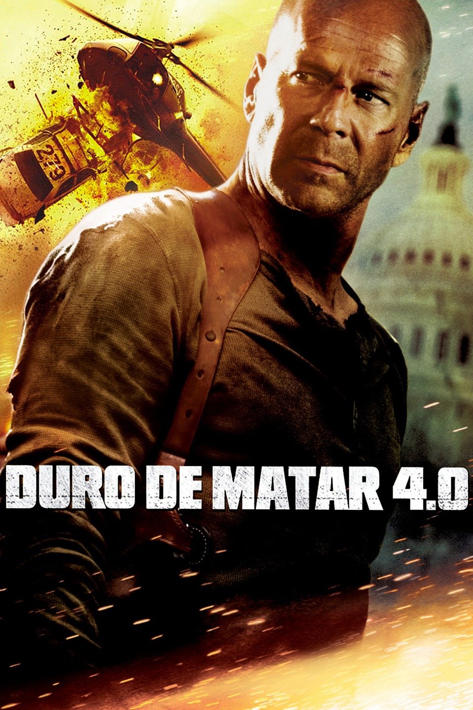 Duro De Matar 4.0