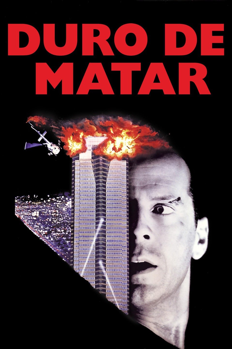 Duro De Matar