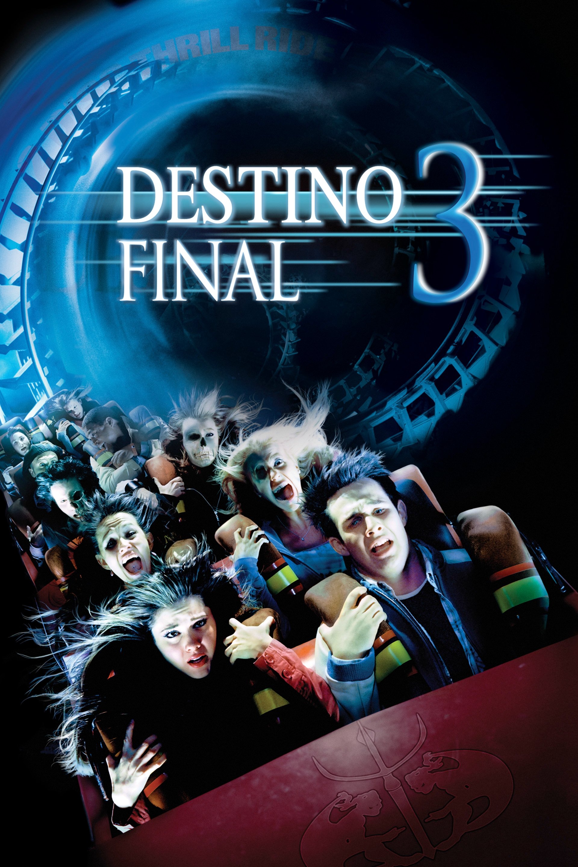 Destino Final 3