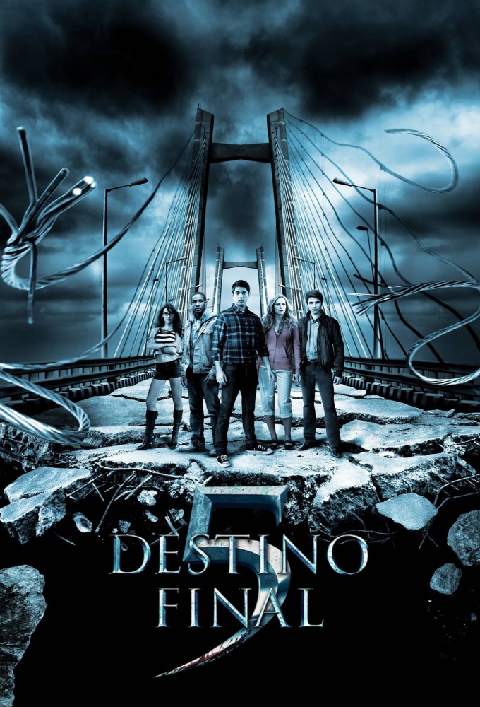 Destino Final 5