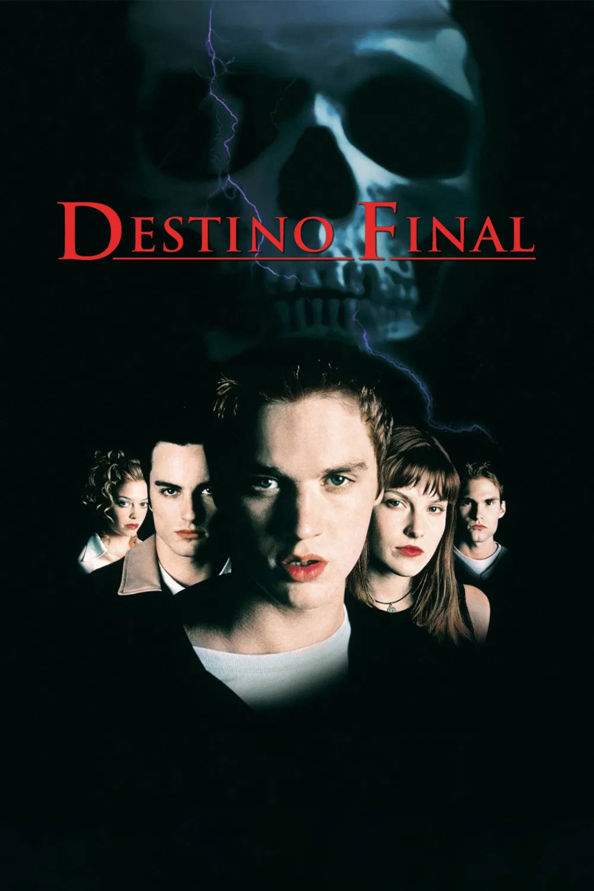 Destino Final
