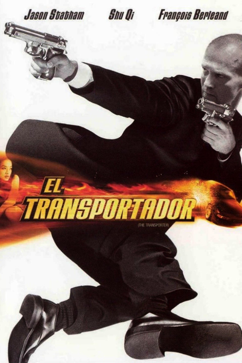 El Transportador