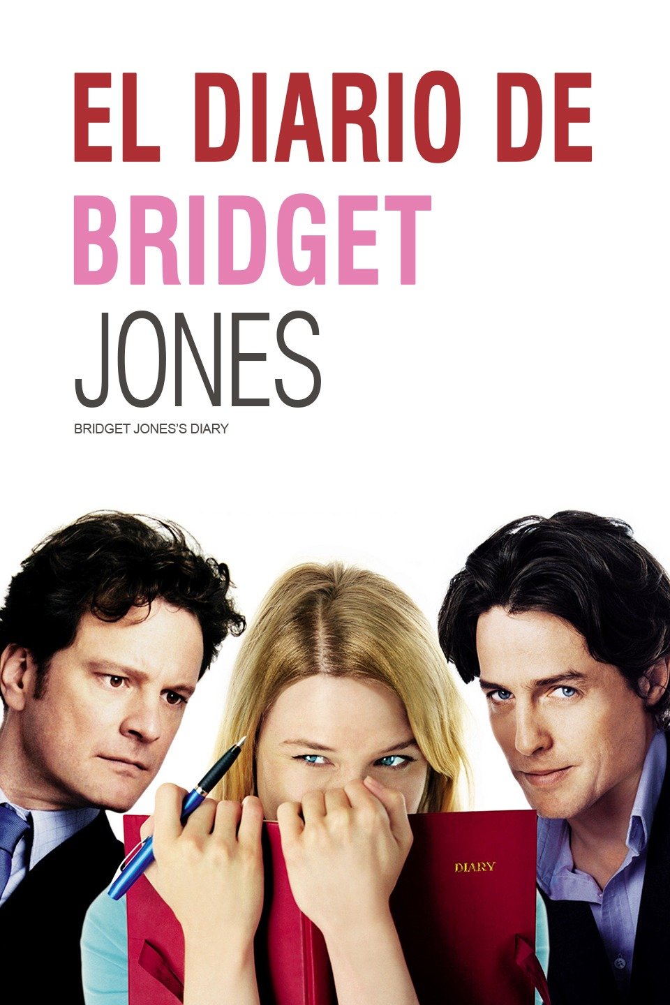 El Diario De Bridget Jones