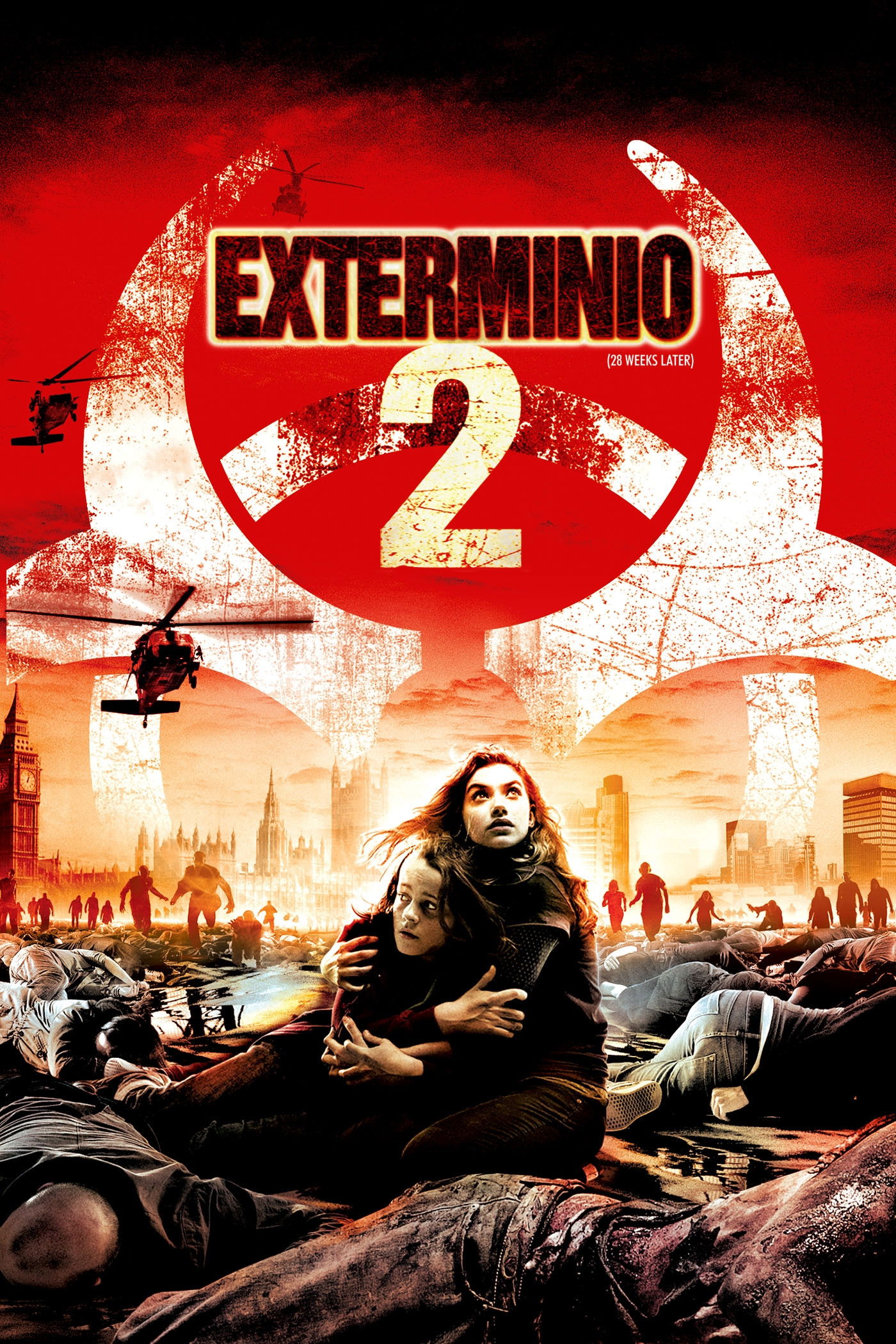 Exterminio 2