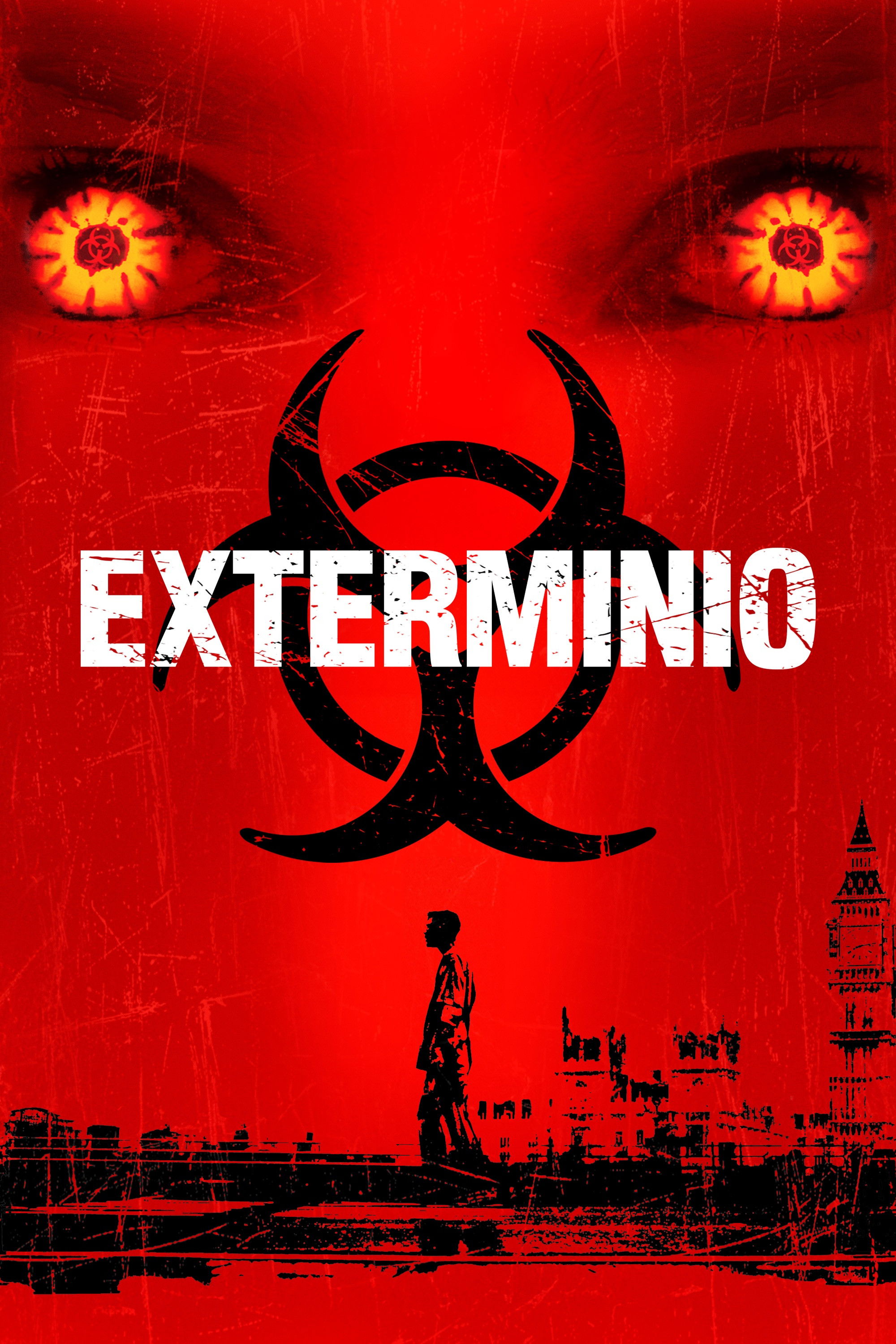 Exterminio