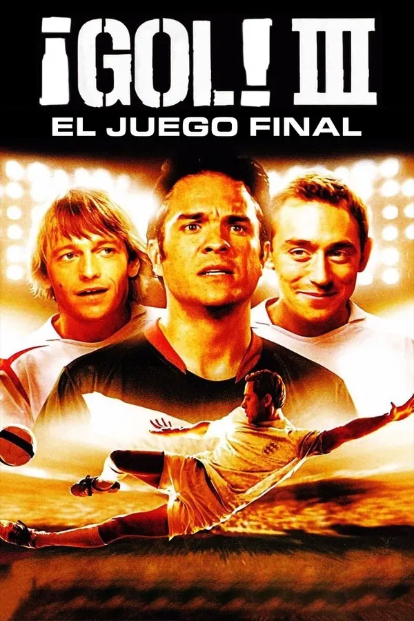 Gol 3
