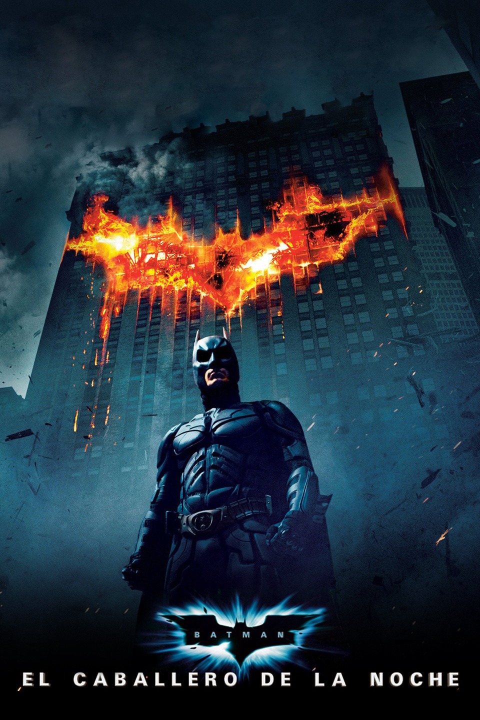 Batman: El Caballero De La Noche