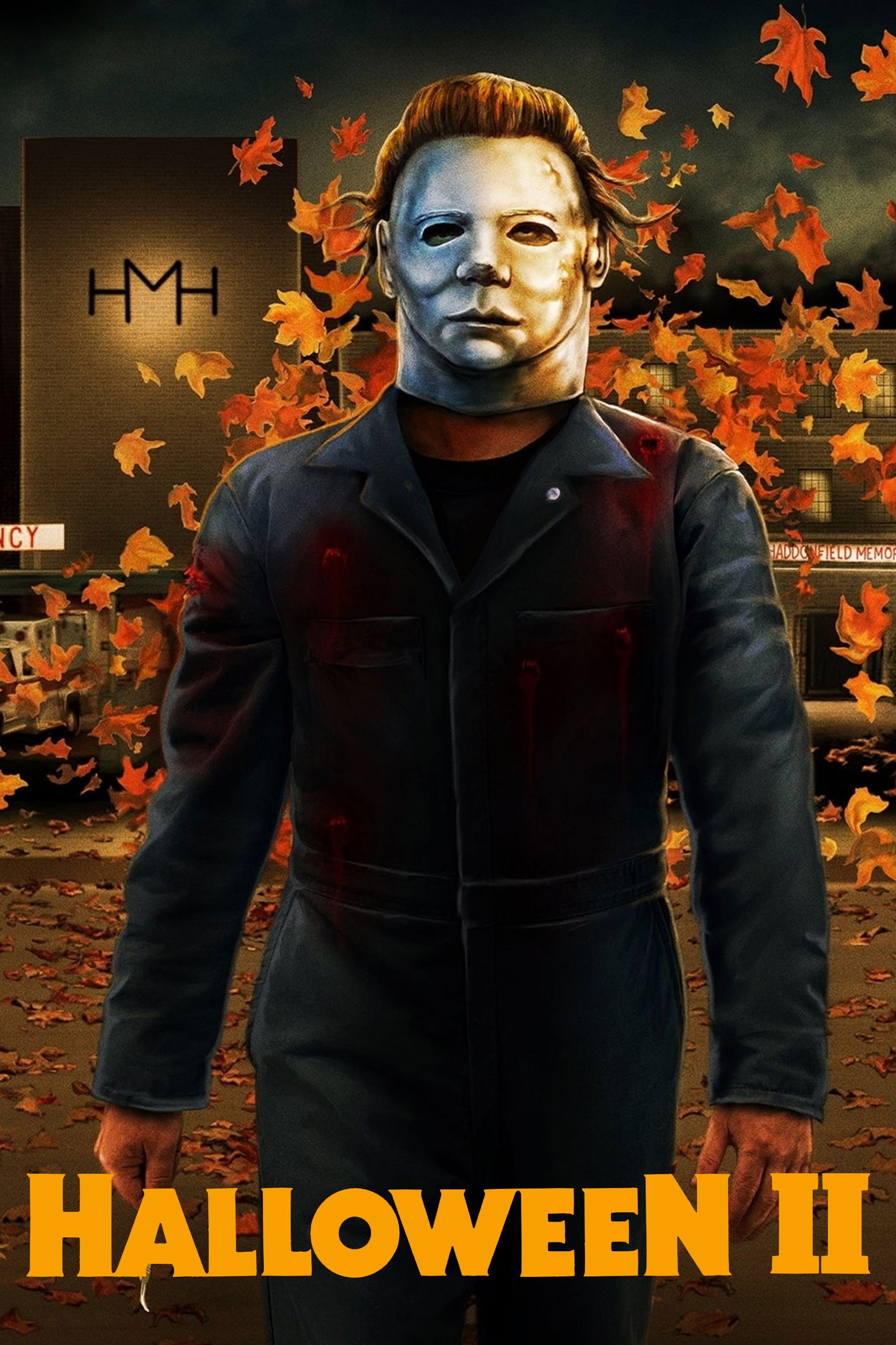 Halloween II