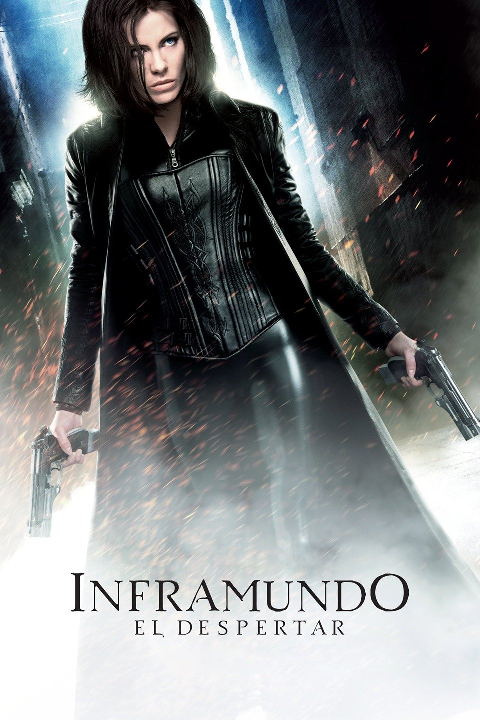 Inframundo 4: El Despertar