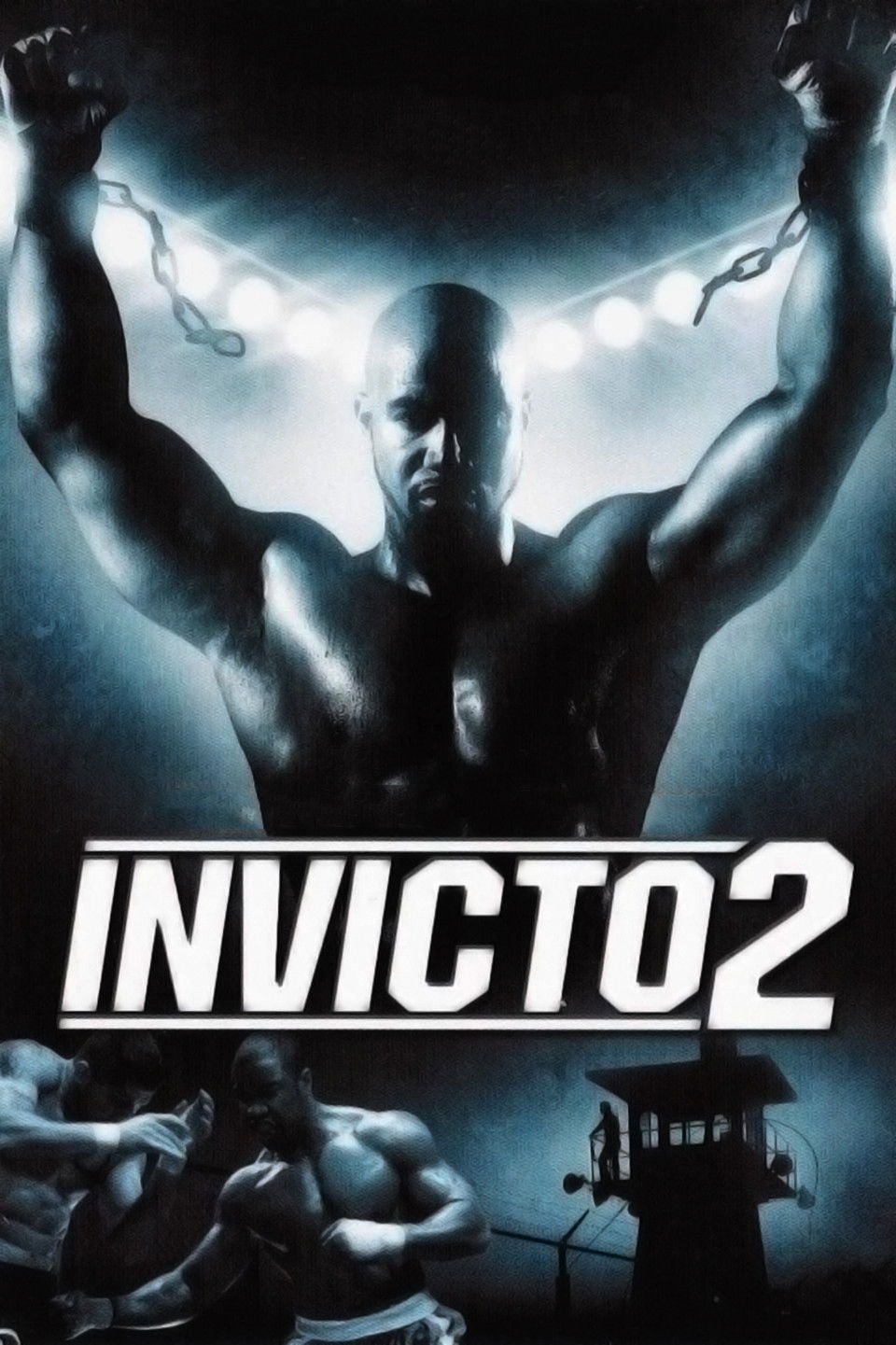Invicto 2: El Ultimo Hombre En Pie