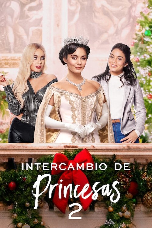 Intercambio De Princesas 2