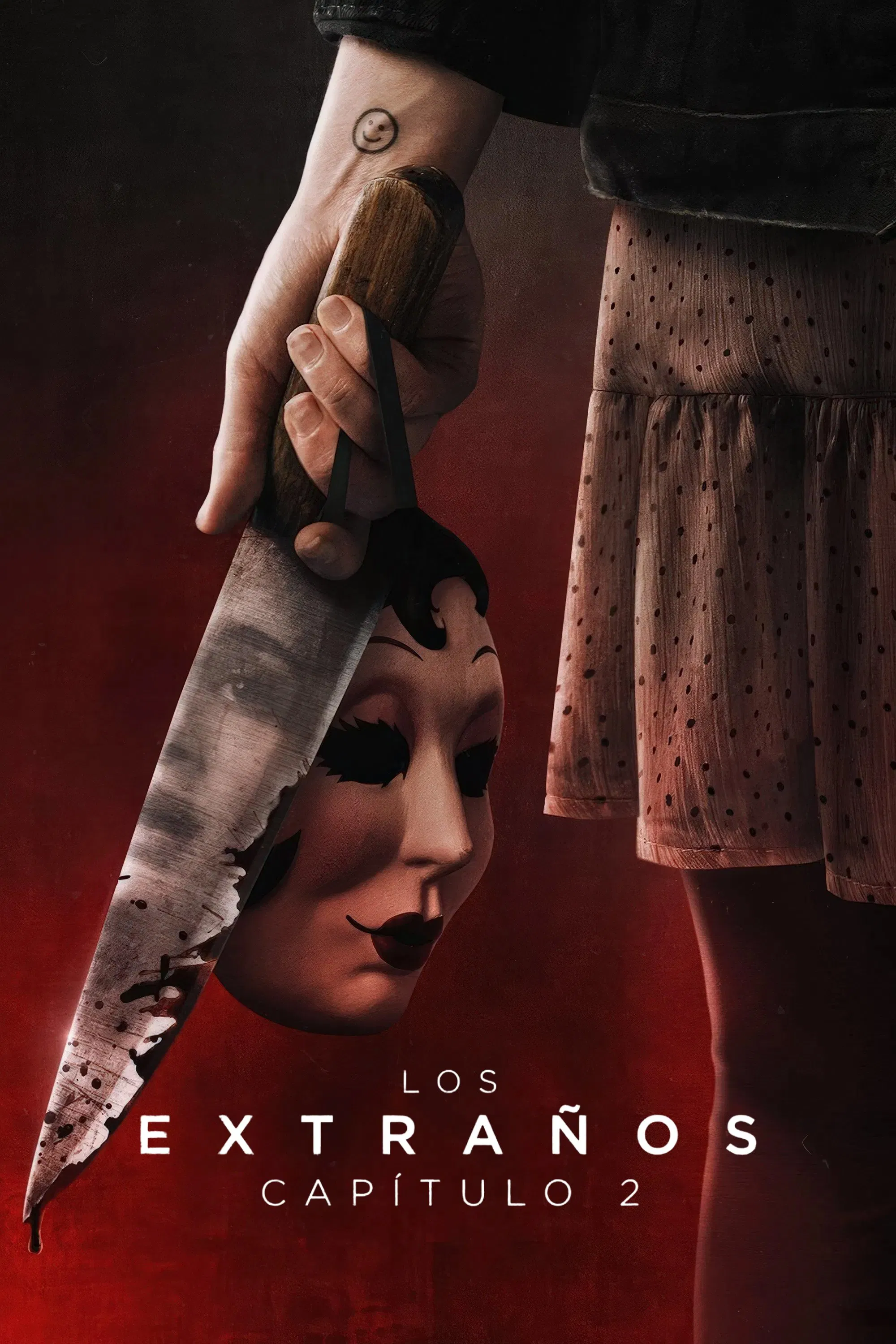 Los Extraños: Capítulo 2